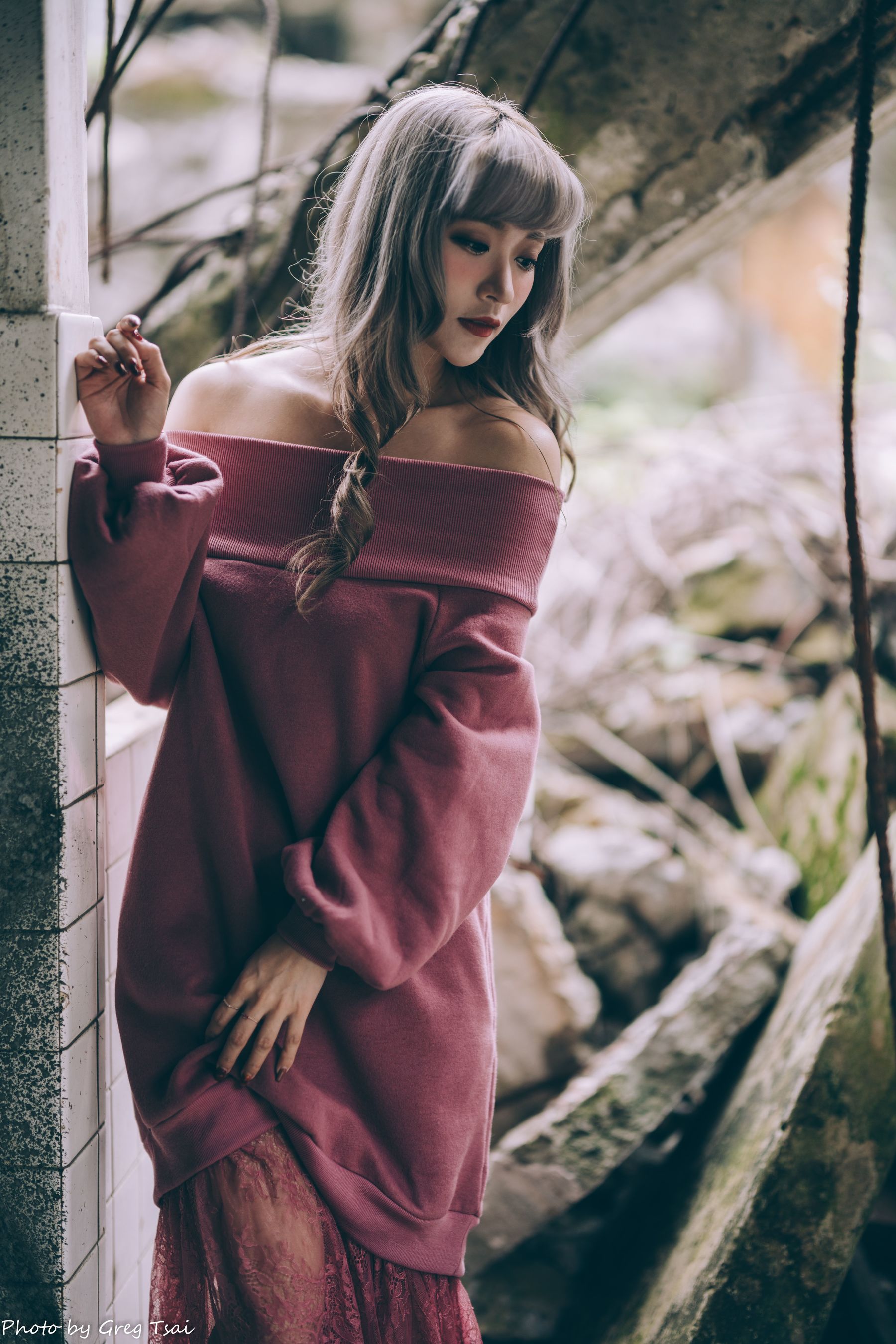 凯云 - 基隆/(151P)