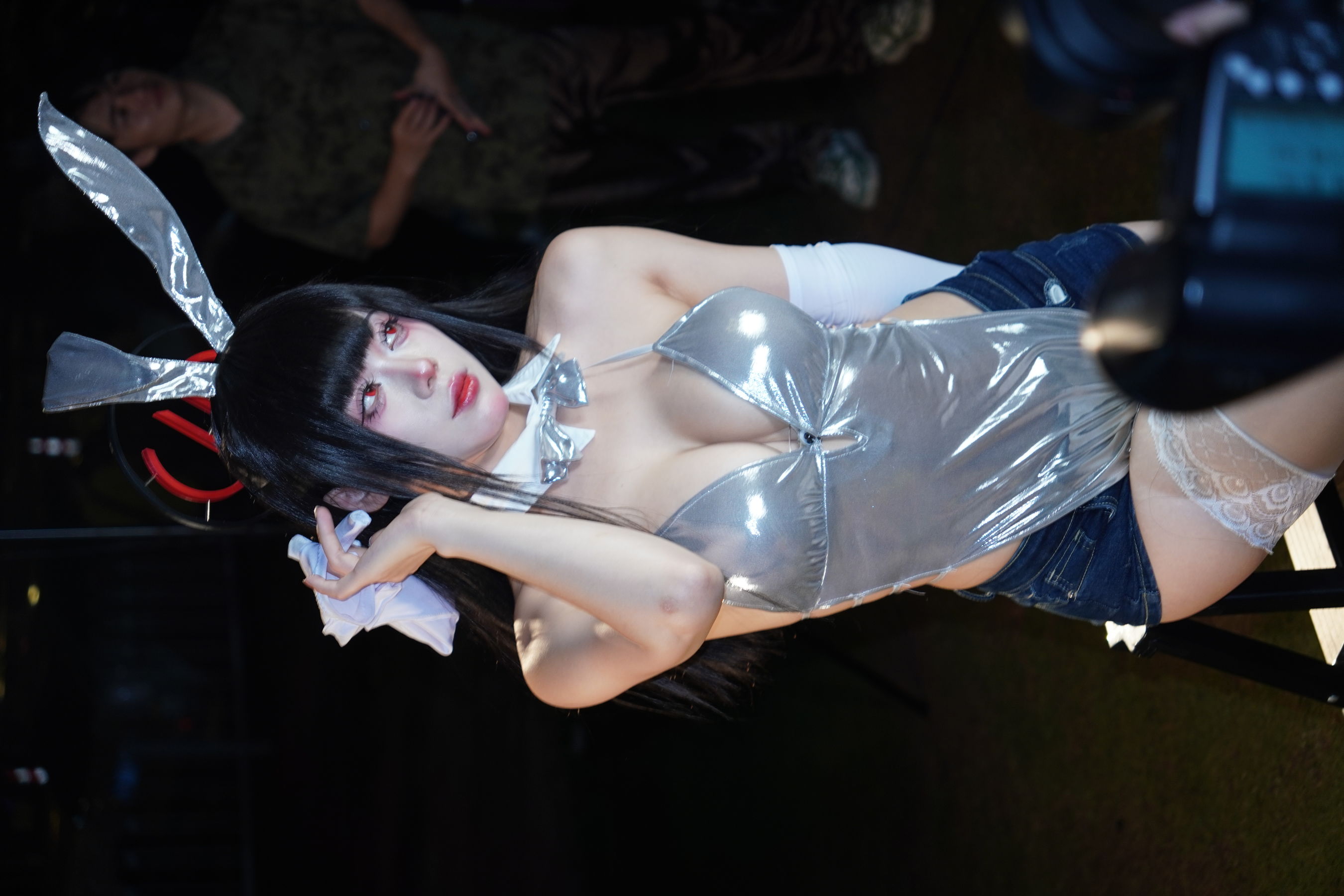 九言 - 2025年5月萤火虫漫展场照/(105P)