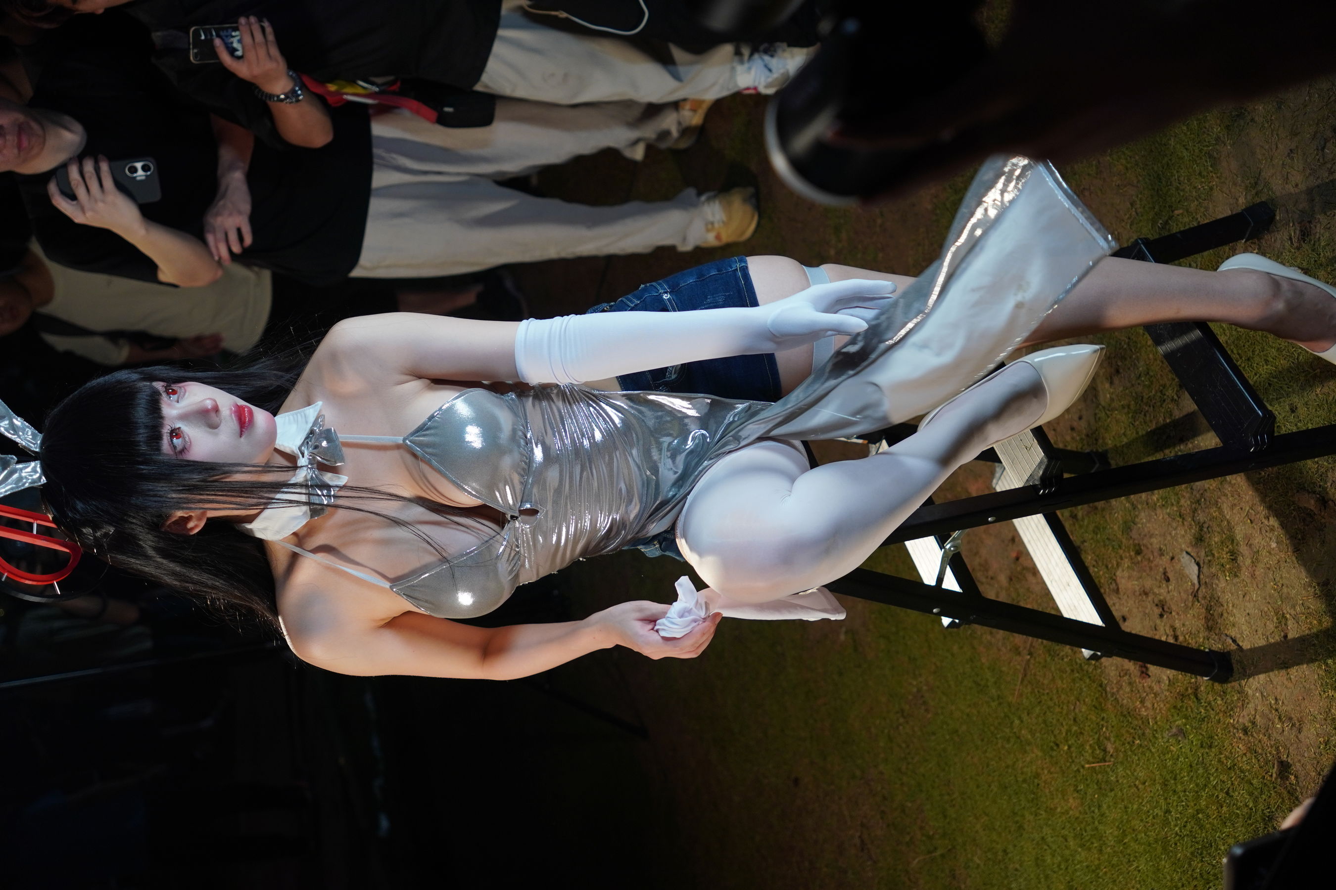 九言 - 2025年5月萤火虫漫展场照/(105P)