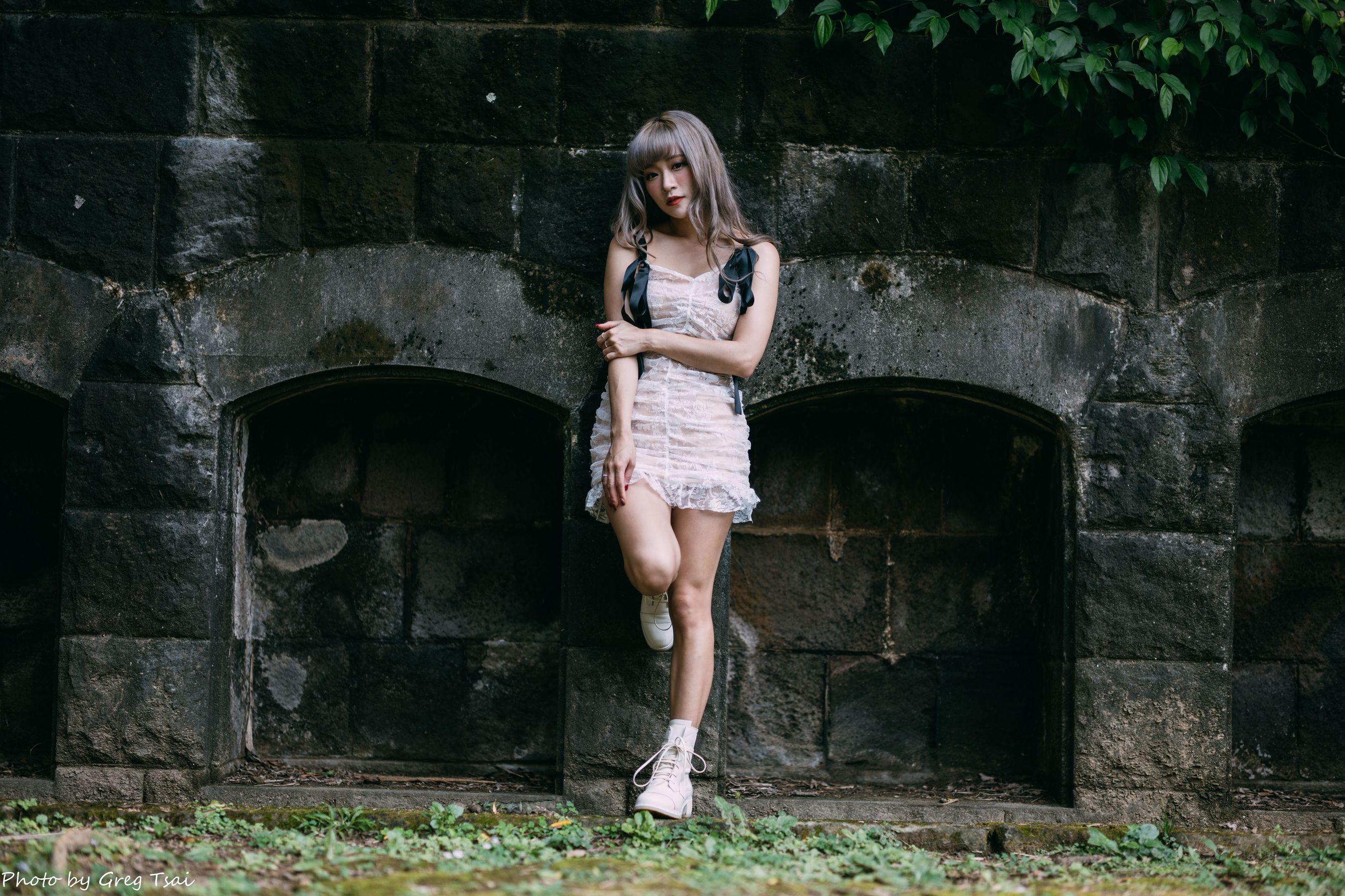 凯云 - 基隆/(151P)