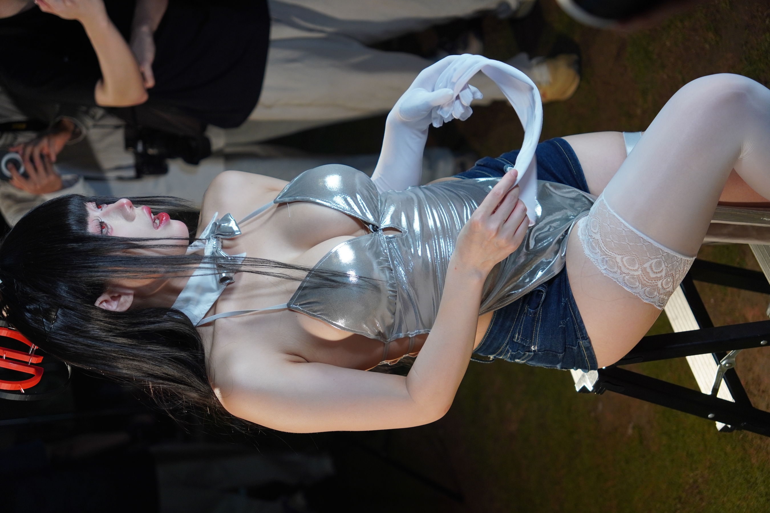 九言 - 2025年5月萤火虫漫展场照/(105P)