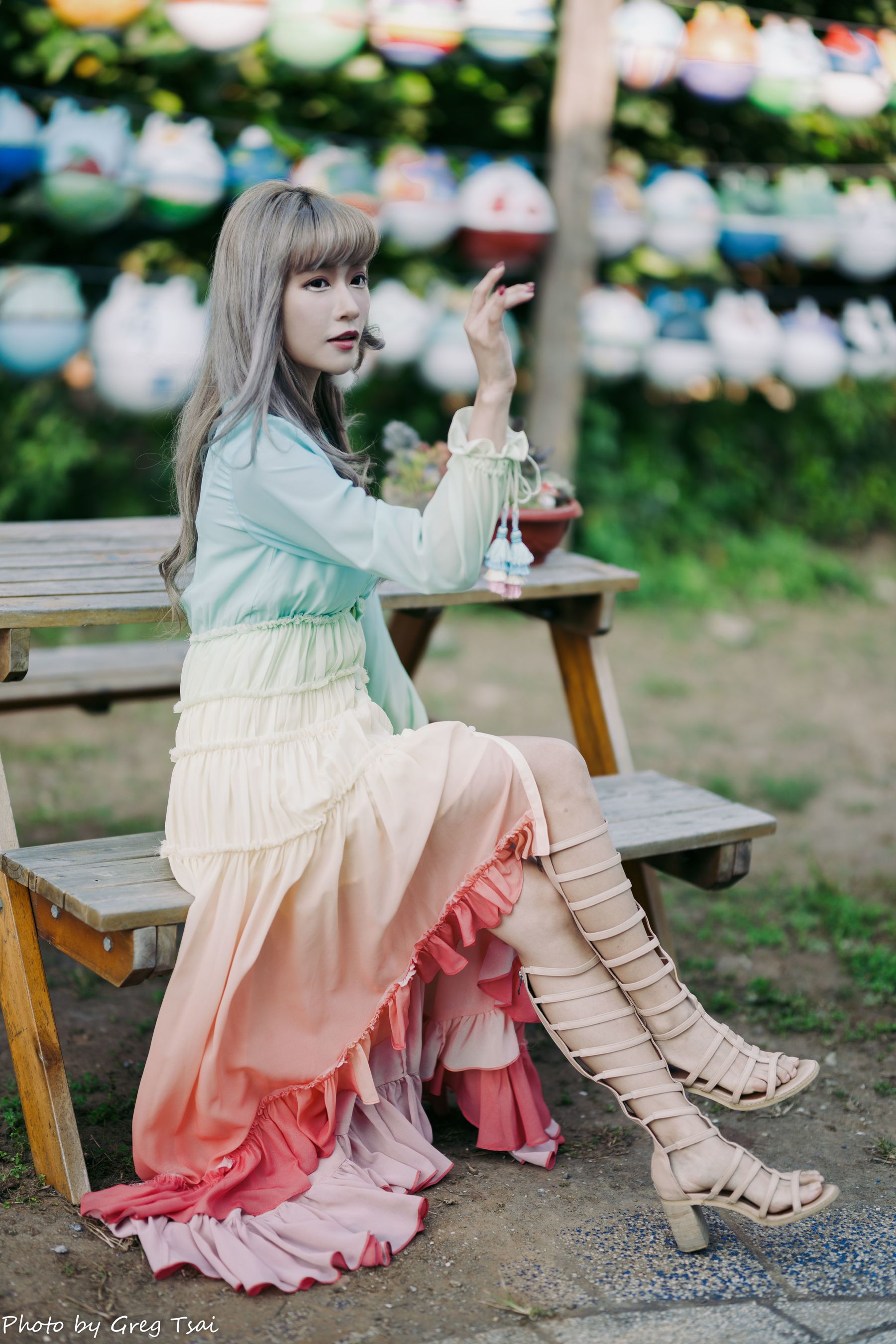 凯云 - 永安/(150P)