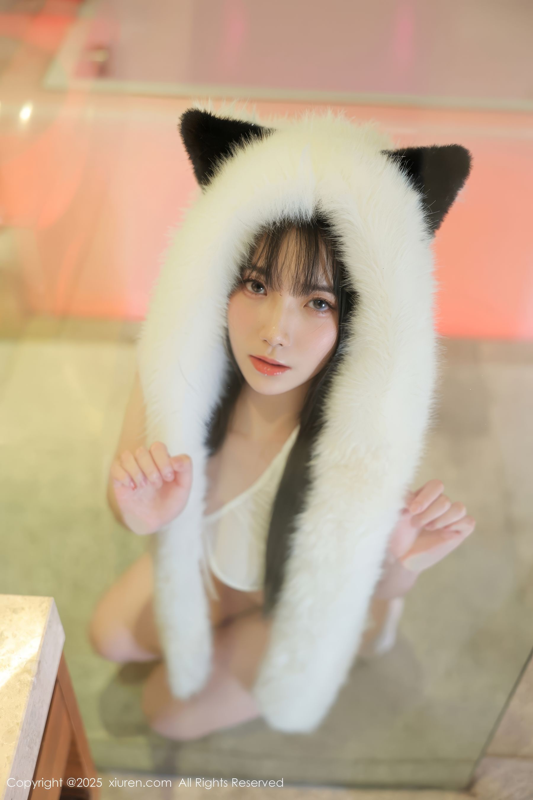 [秀人XiuRen] 2025.05.21 No.10302 软情/(51P)