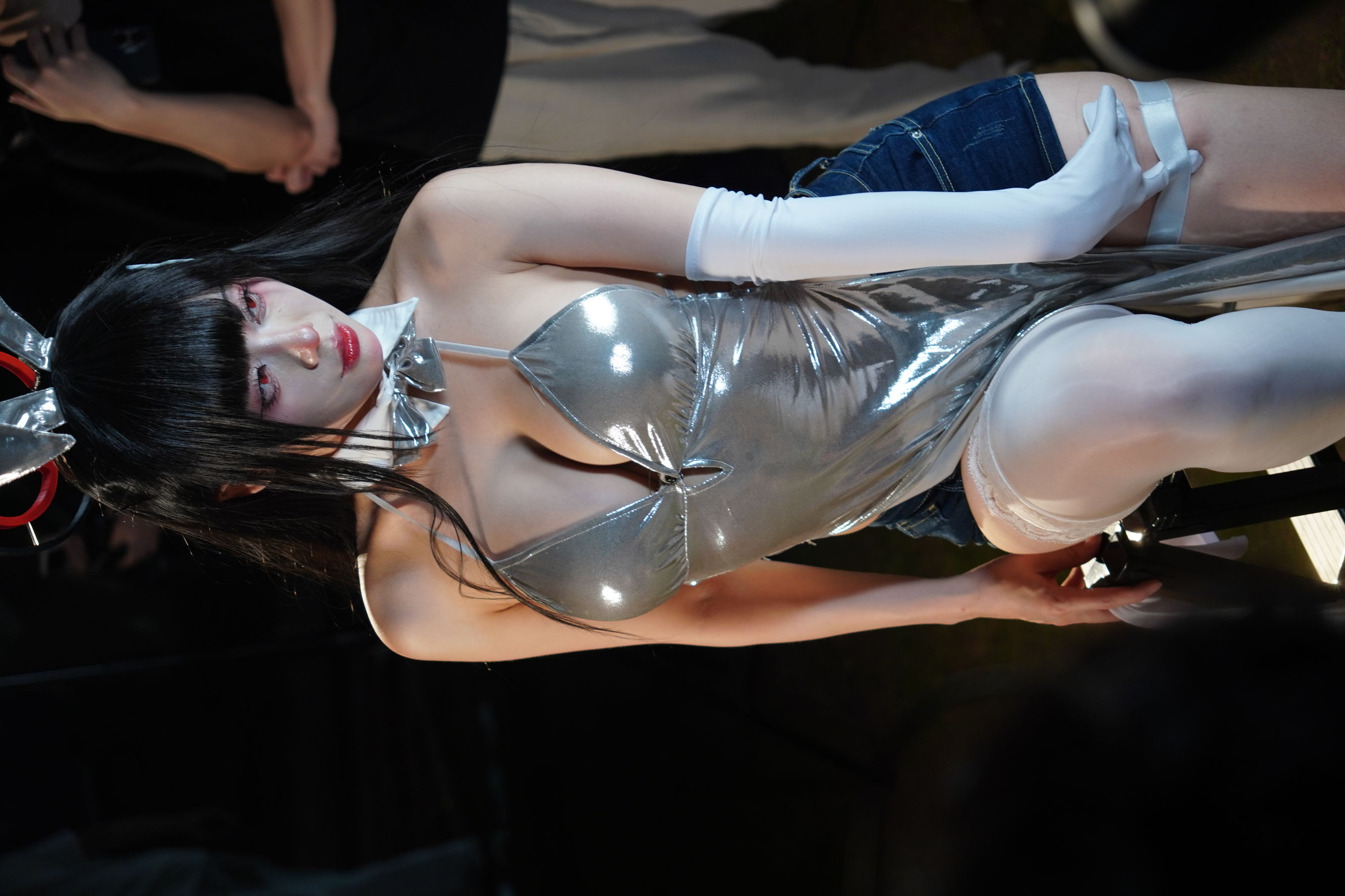 九言 - 2025年5月萤火虫漫展场照/(105P)