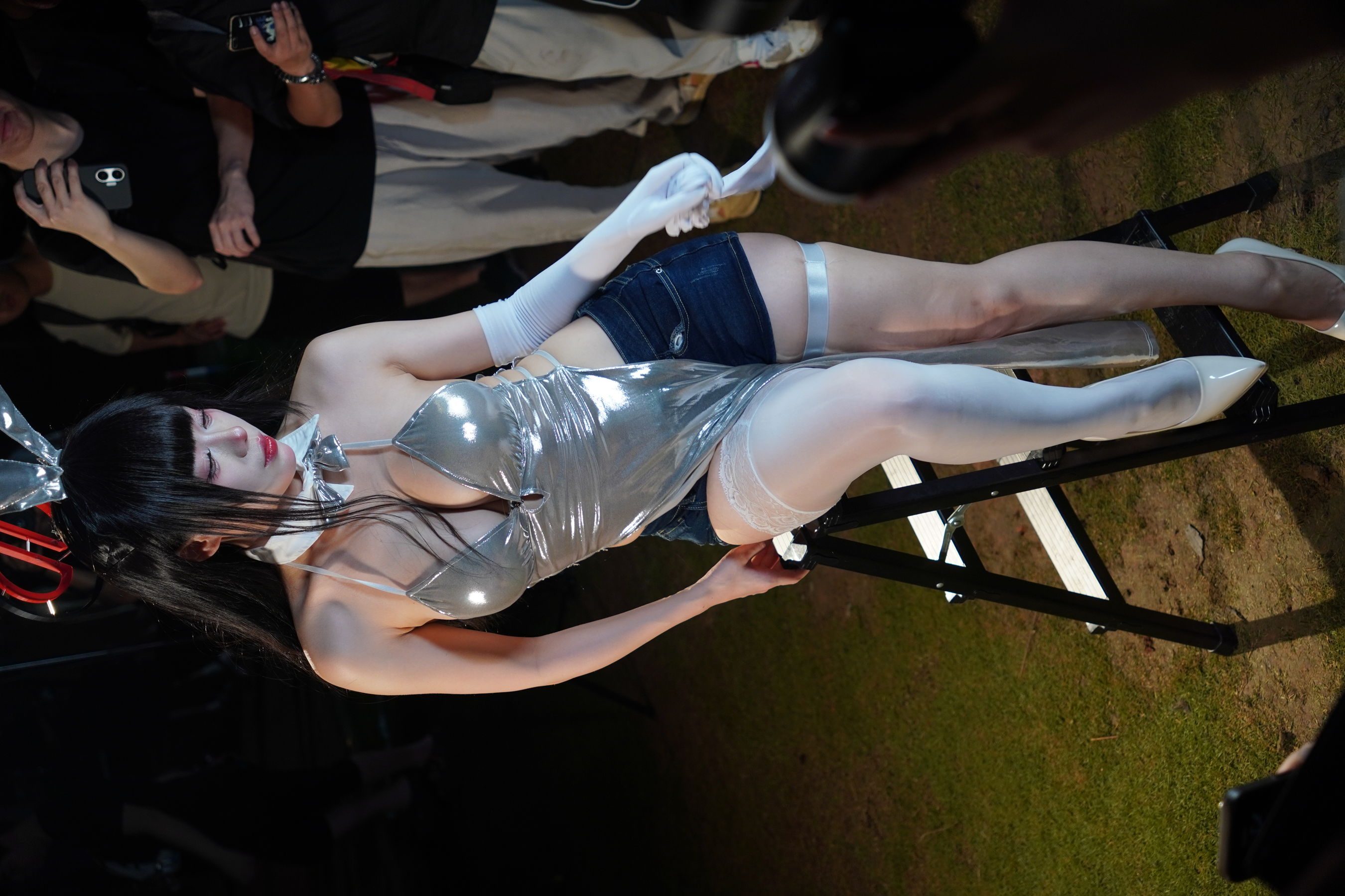 九言 - 2025年5月萤火虫漫展场照/(105P)