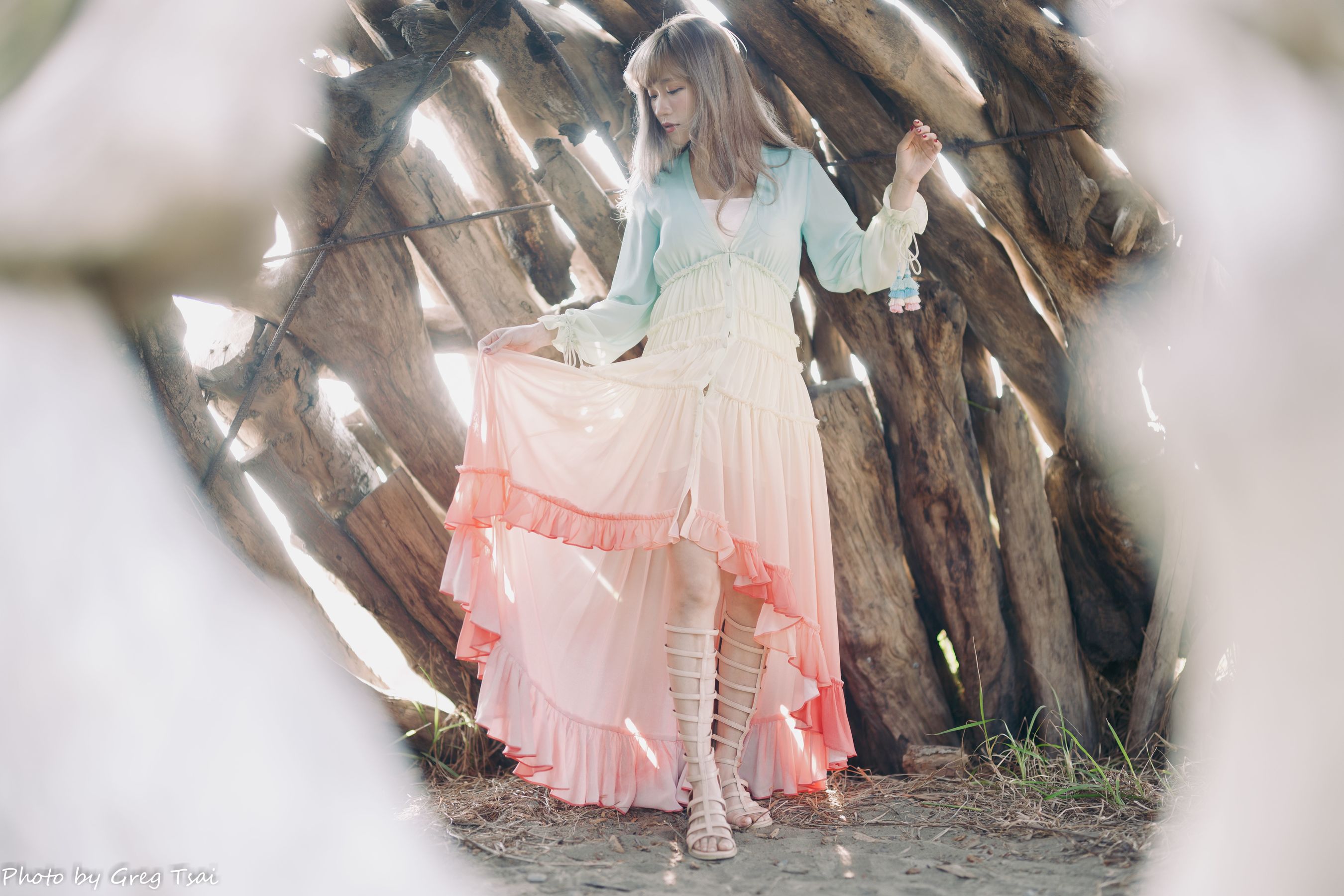 凯云 - 永安/(150P)