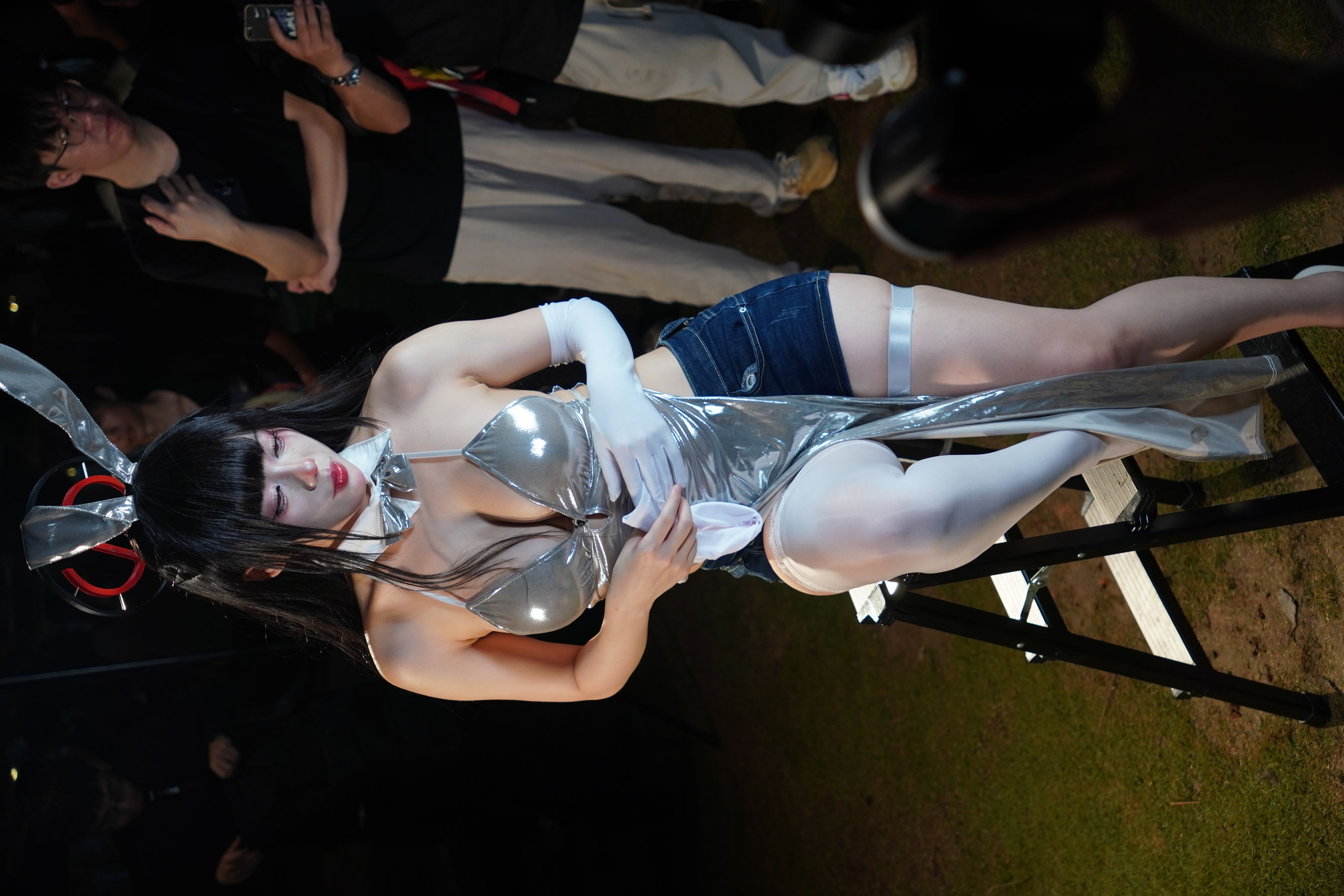 九言 - 2025年5月萤火虫漫展场照/(105P)