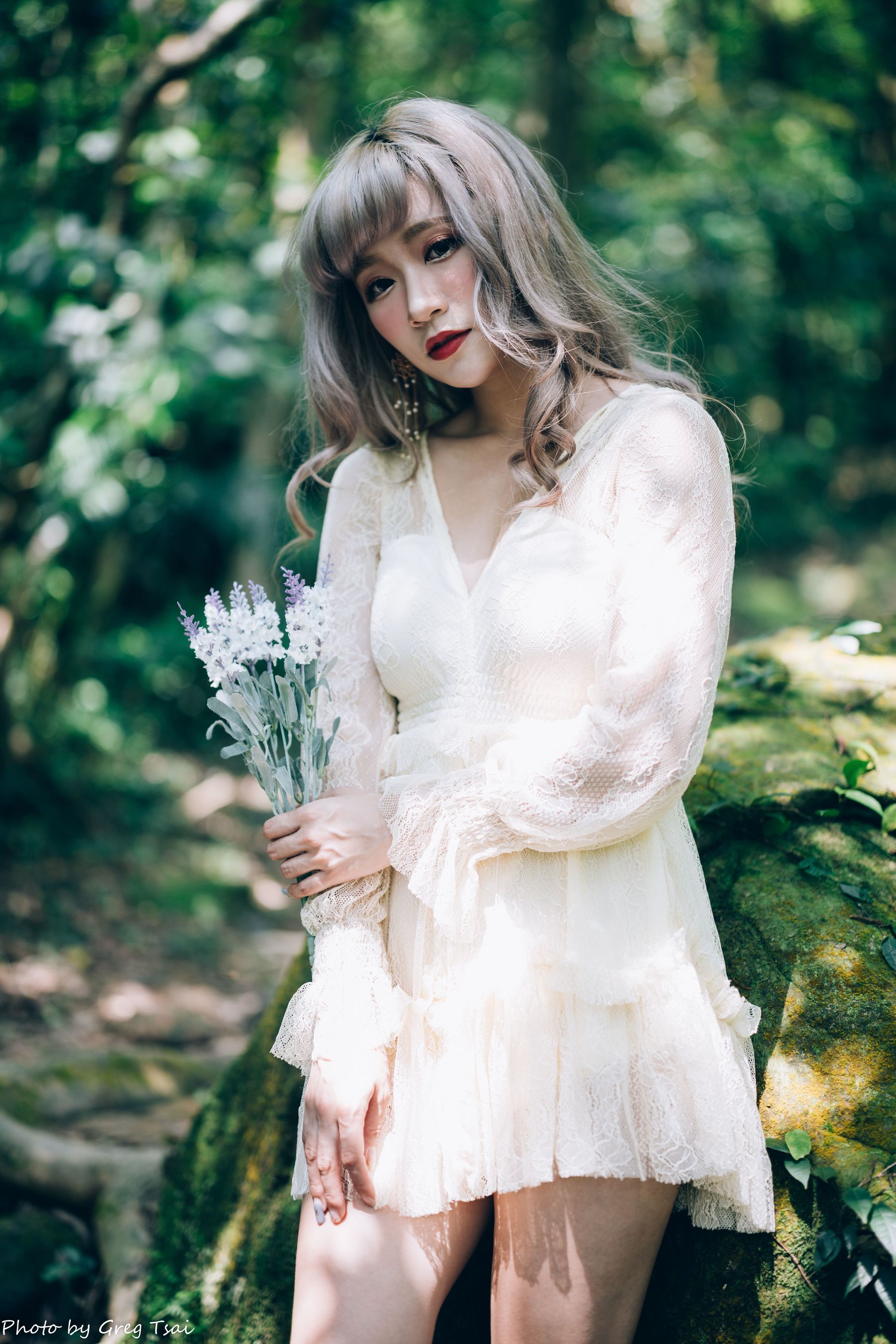 凯云 - 梦湖/(88P)