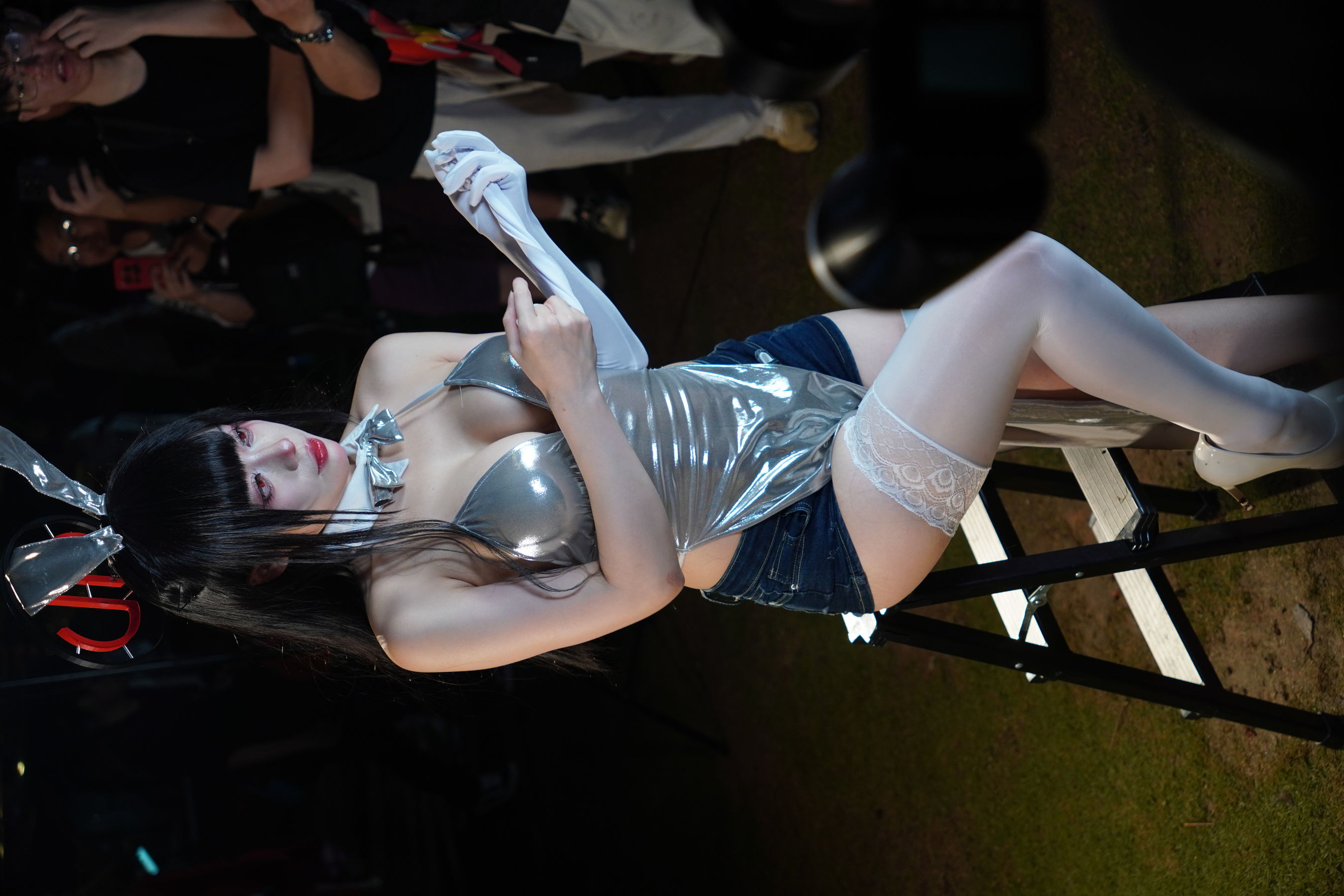 九言 - 2025年5月萤火虫漫展场照/(105P)