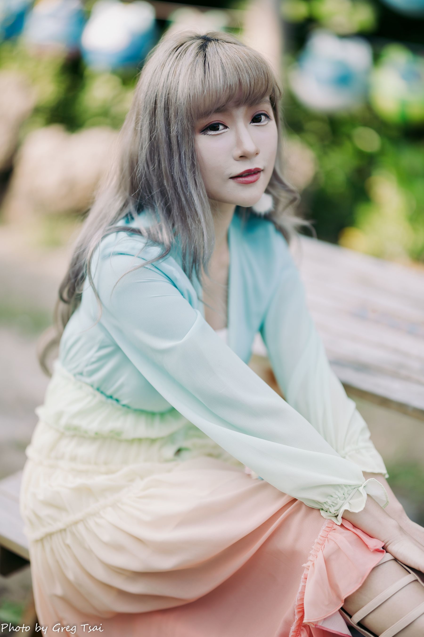 凯云 - 永安/(150P)