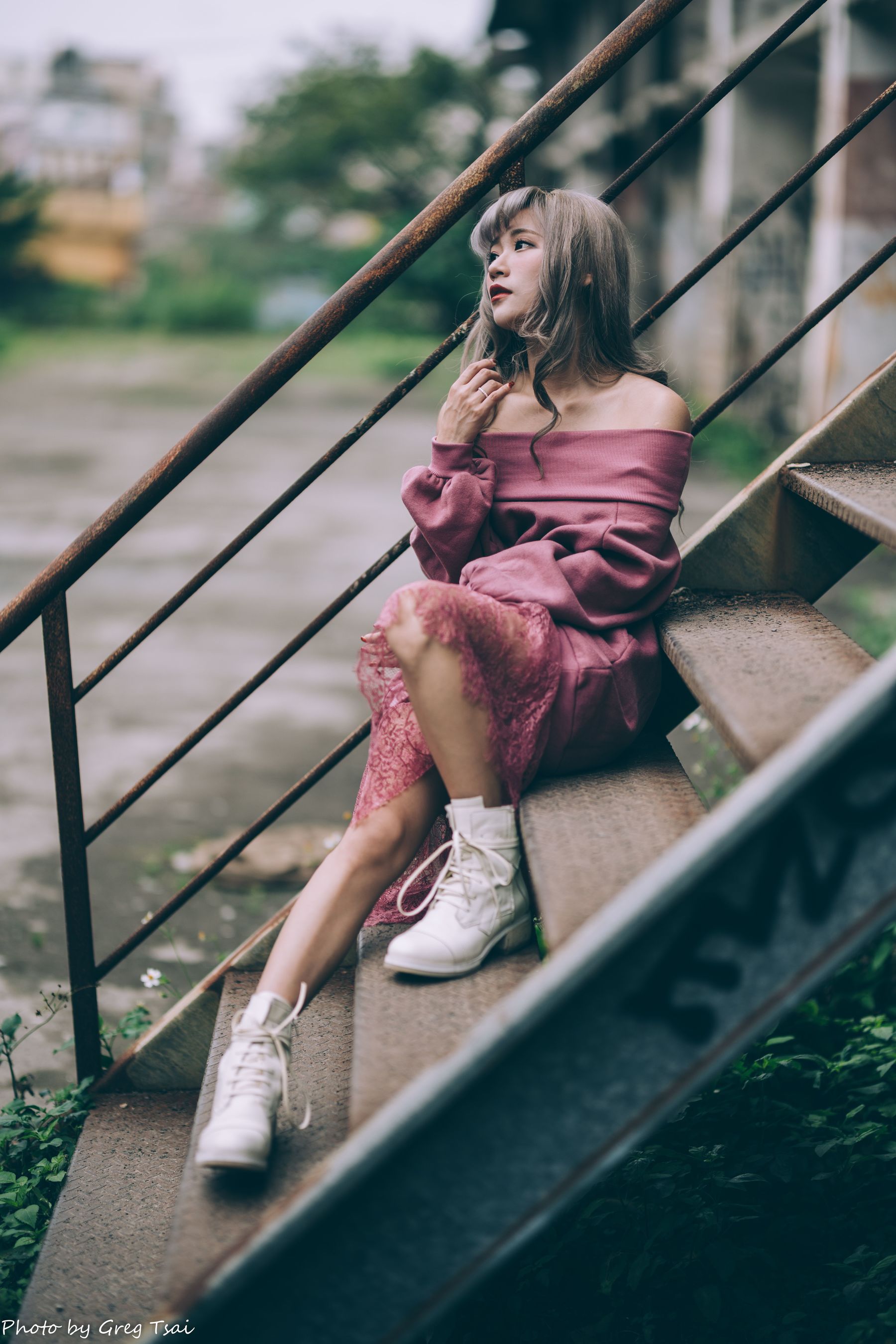 凯云 - 基隆/(151P)