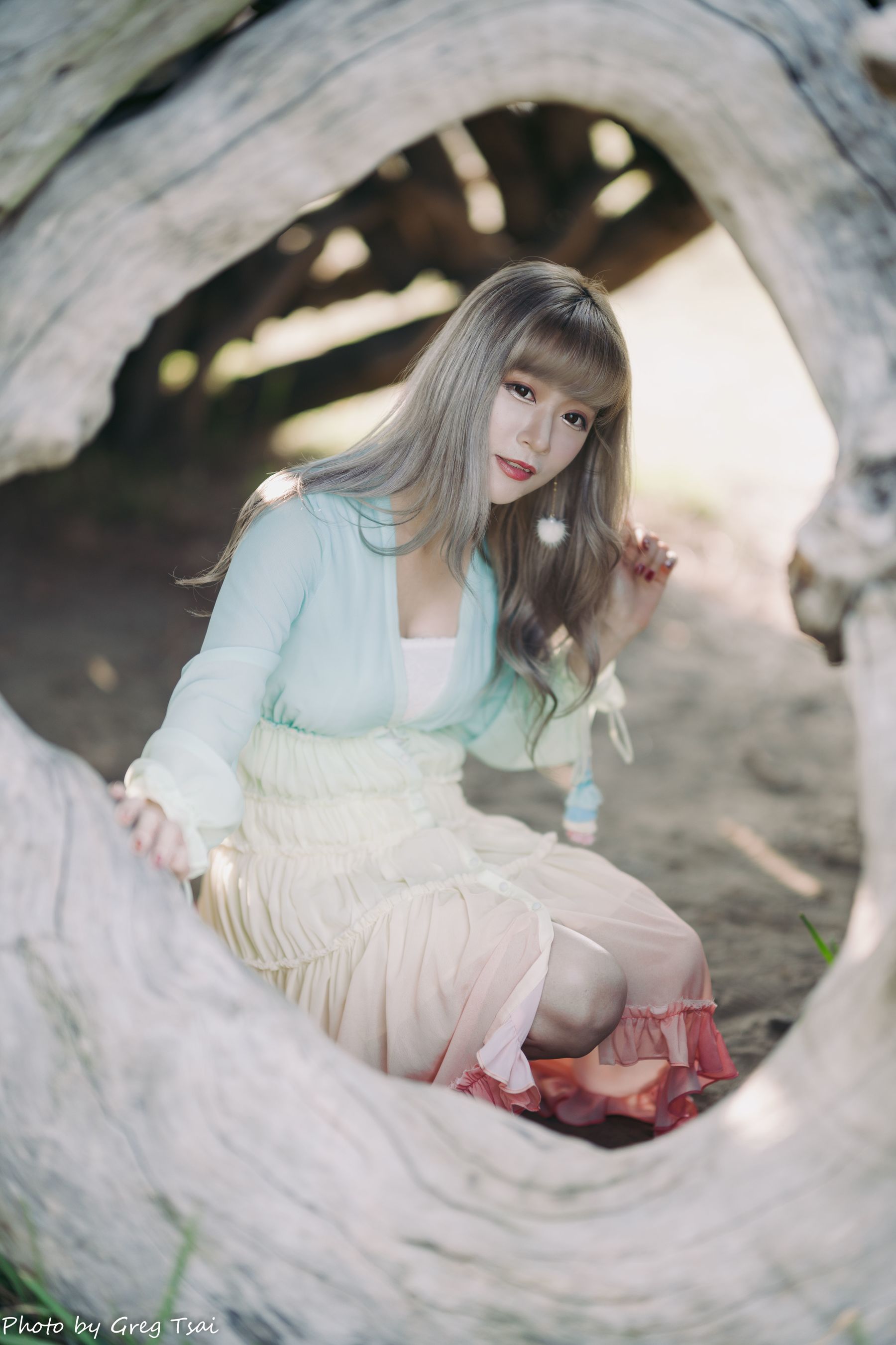 凯云 - 永安/(150P)