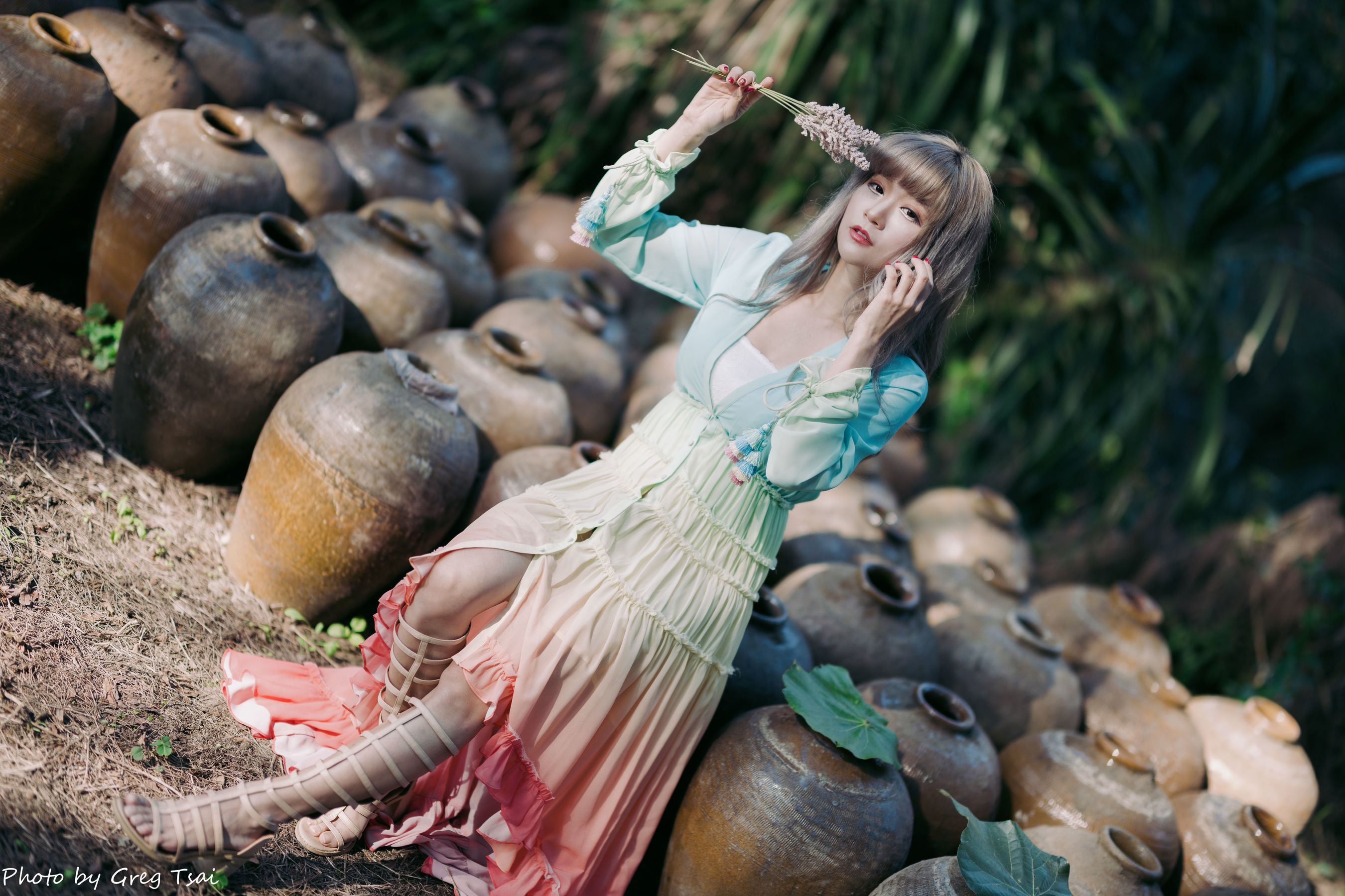 凯云 - 永安/(150P)