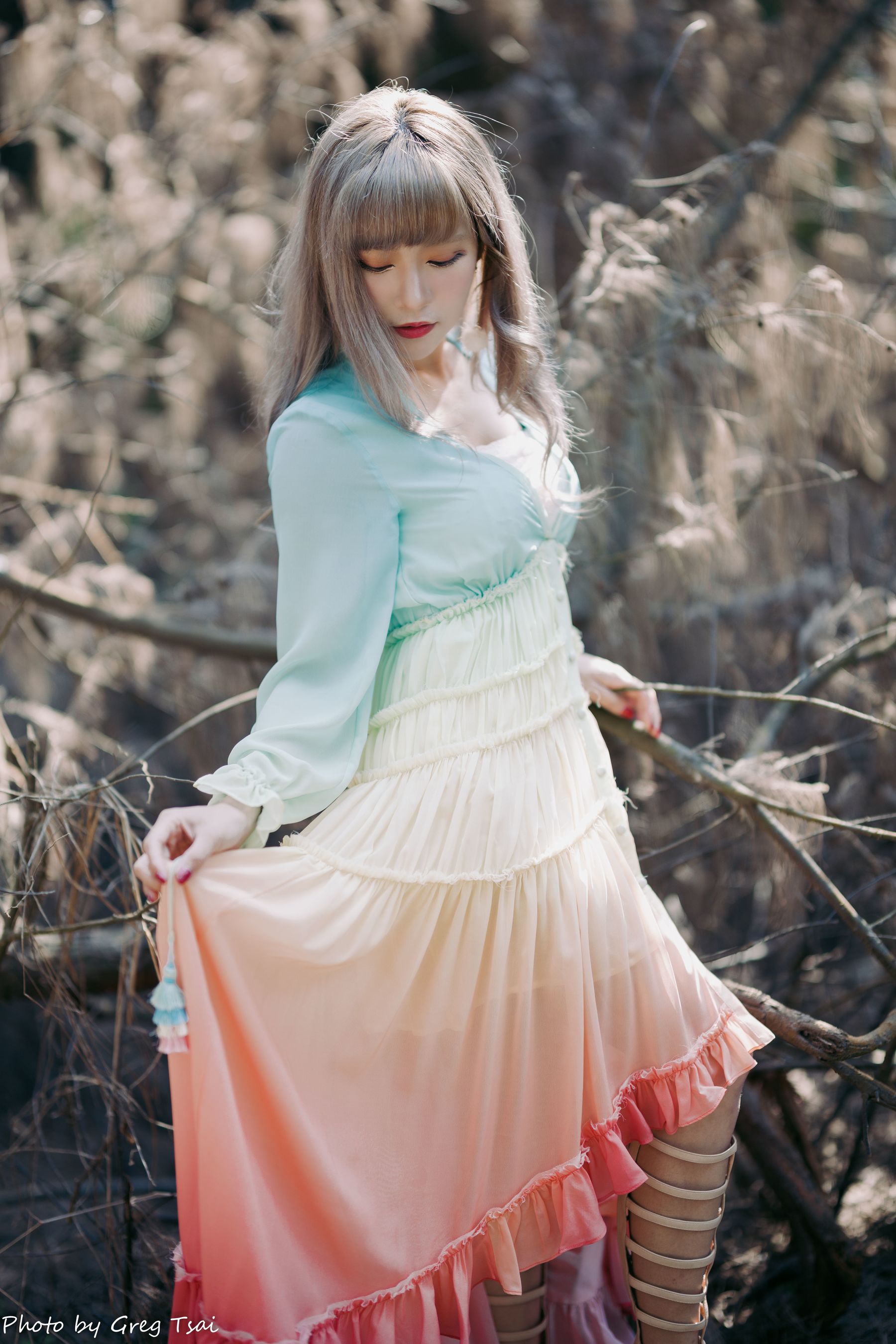 凯云 - 永安/(150P)