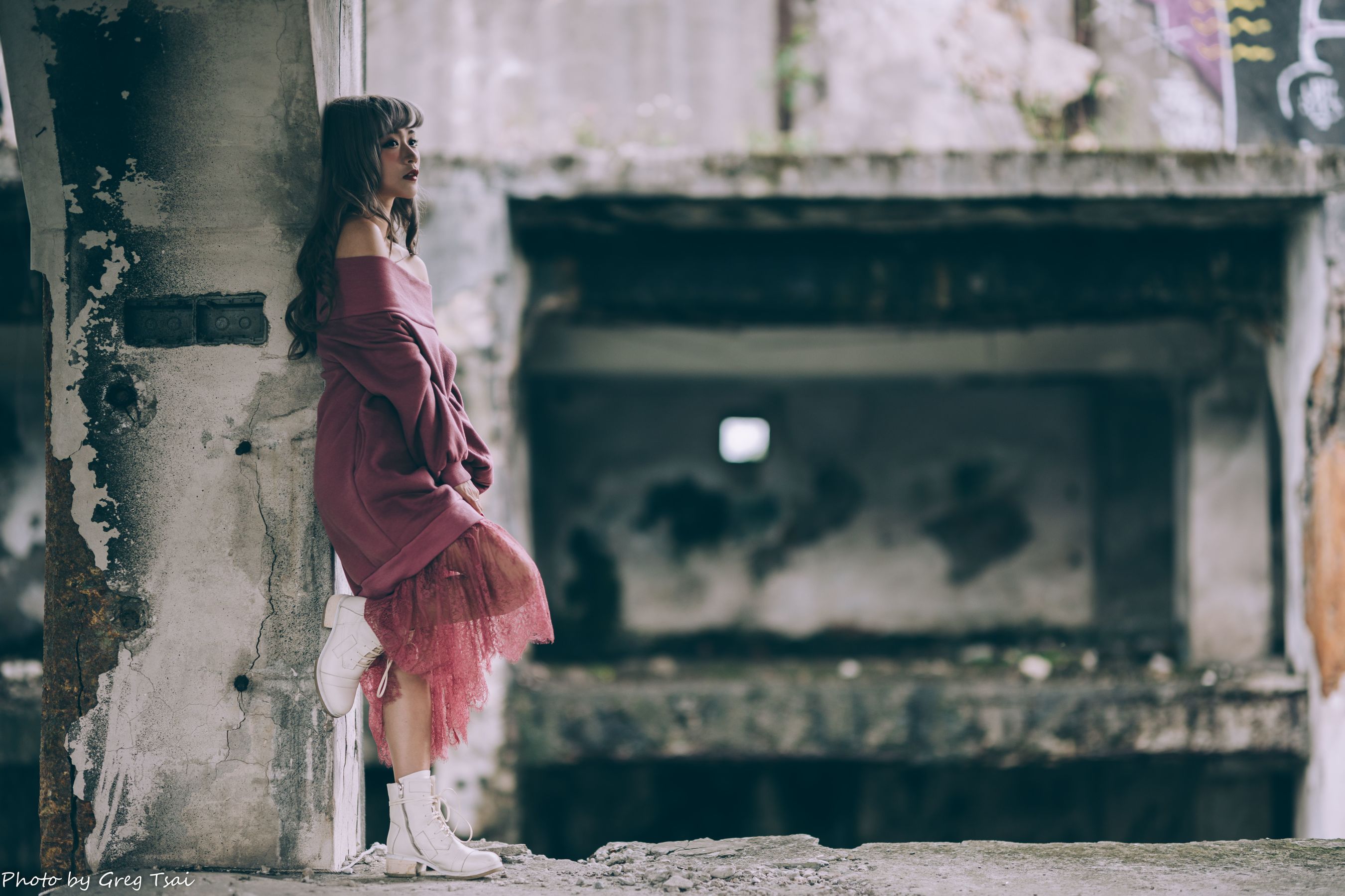 凯云 - 基隆/(151P)