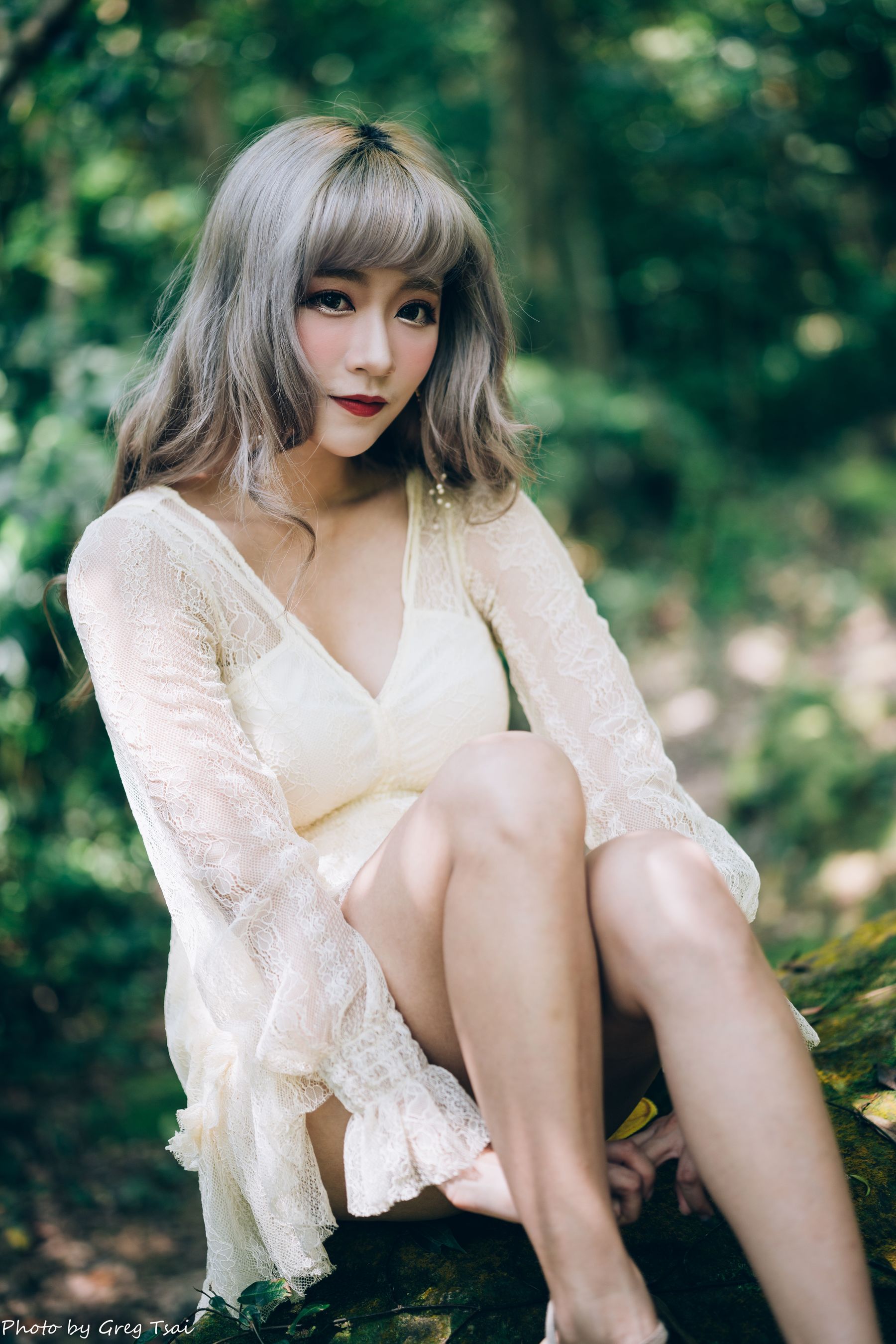 凯云 - 梦湖/(88P)