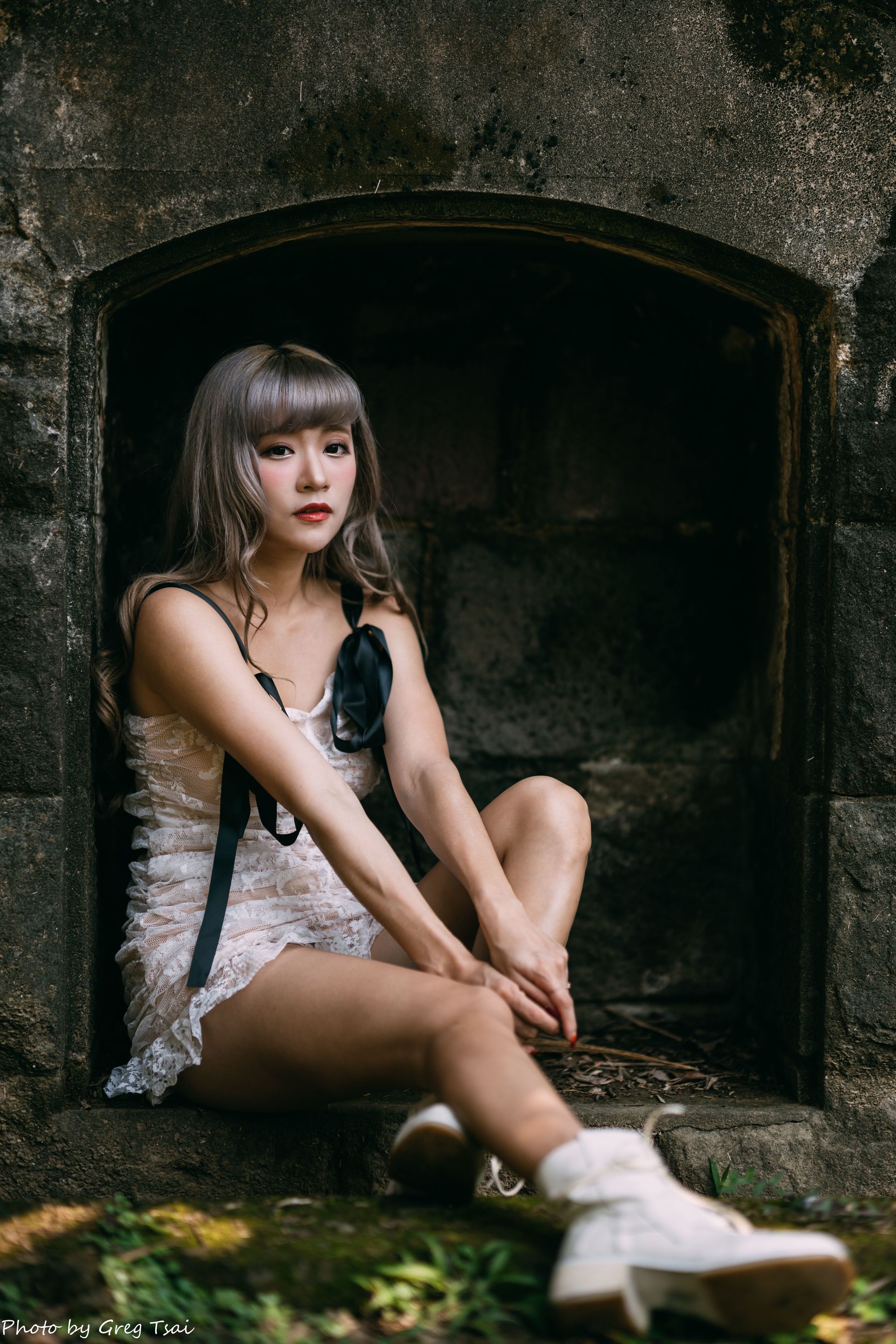 凯云 - 基隆/(151P)