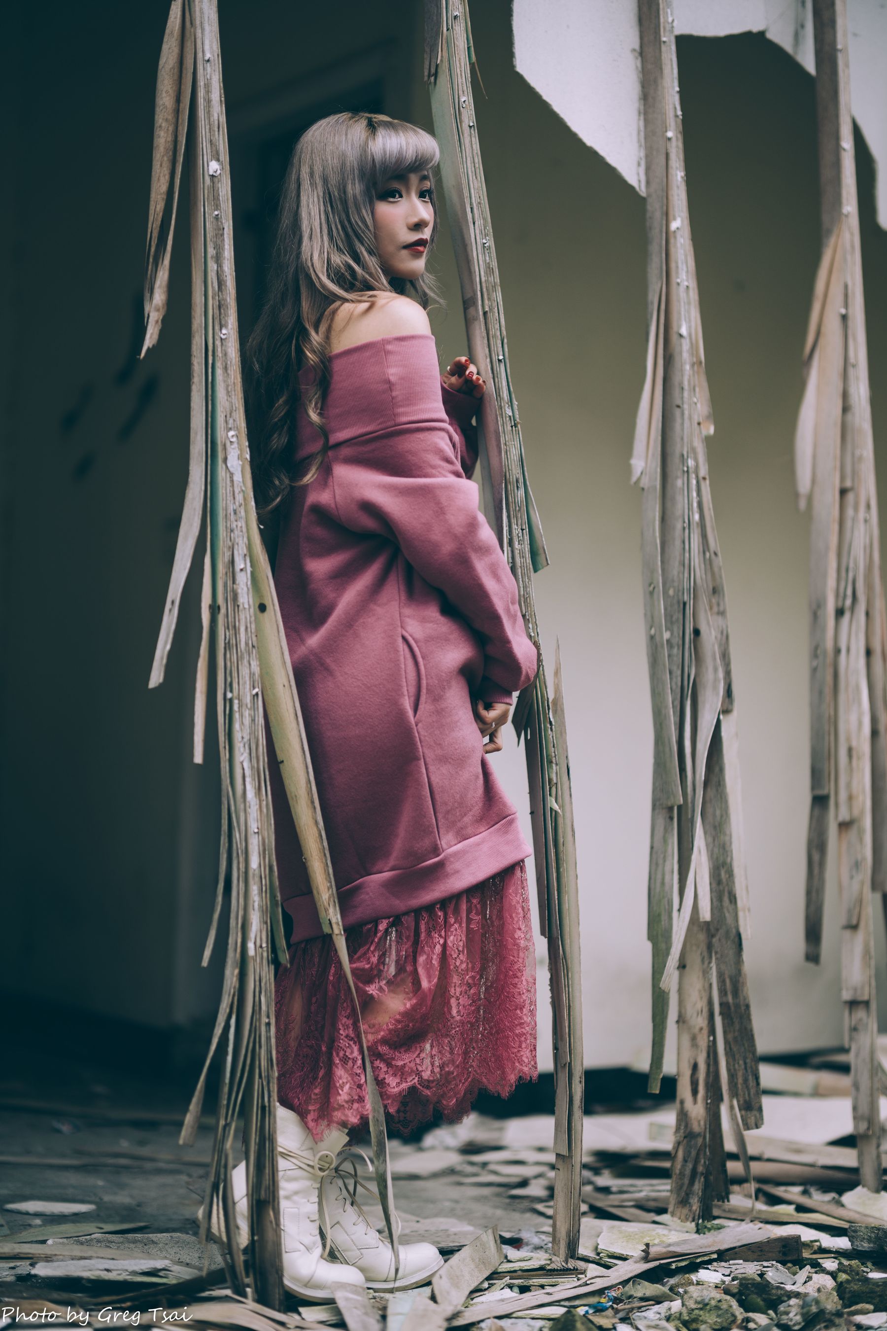 凯云 - 基隆/(151P)