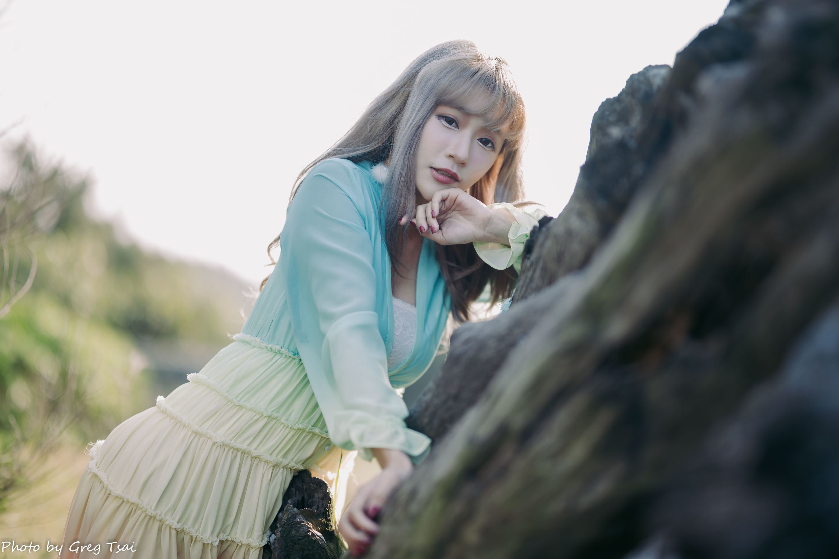 凯云 - 永安/(150P)