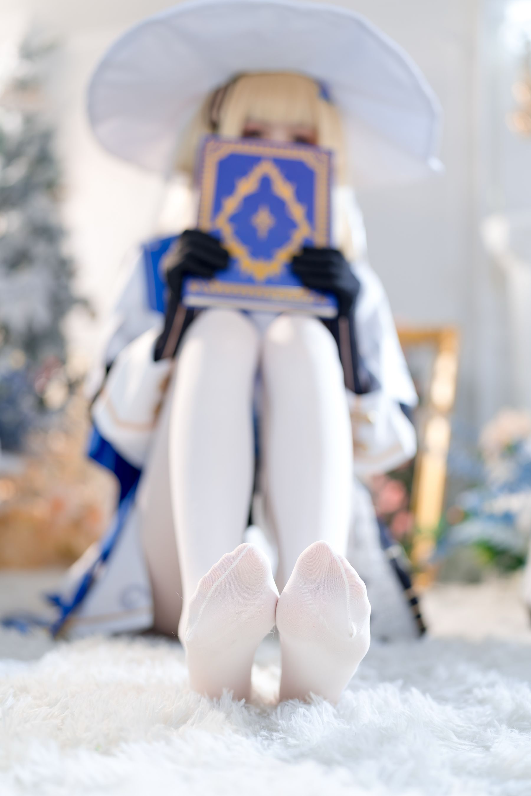 九柒喵 - Phoebe/(43P)