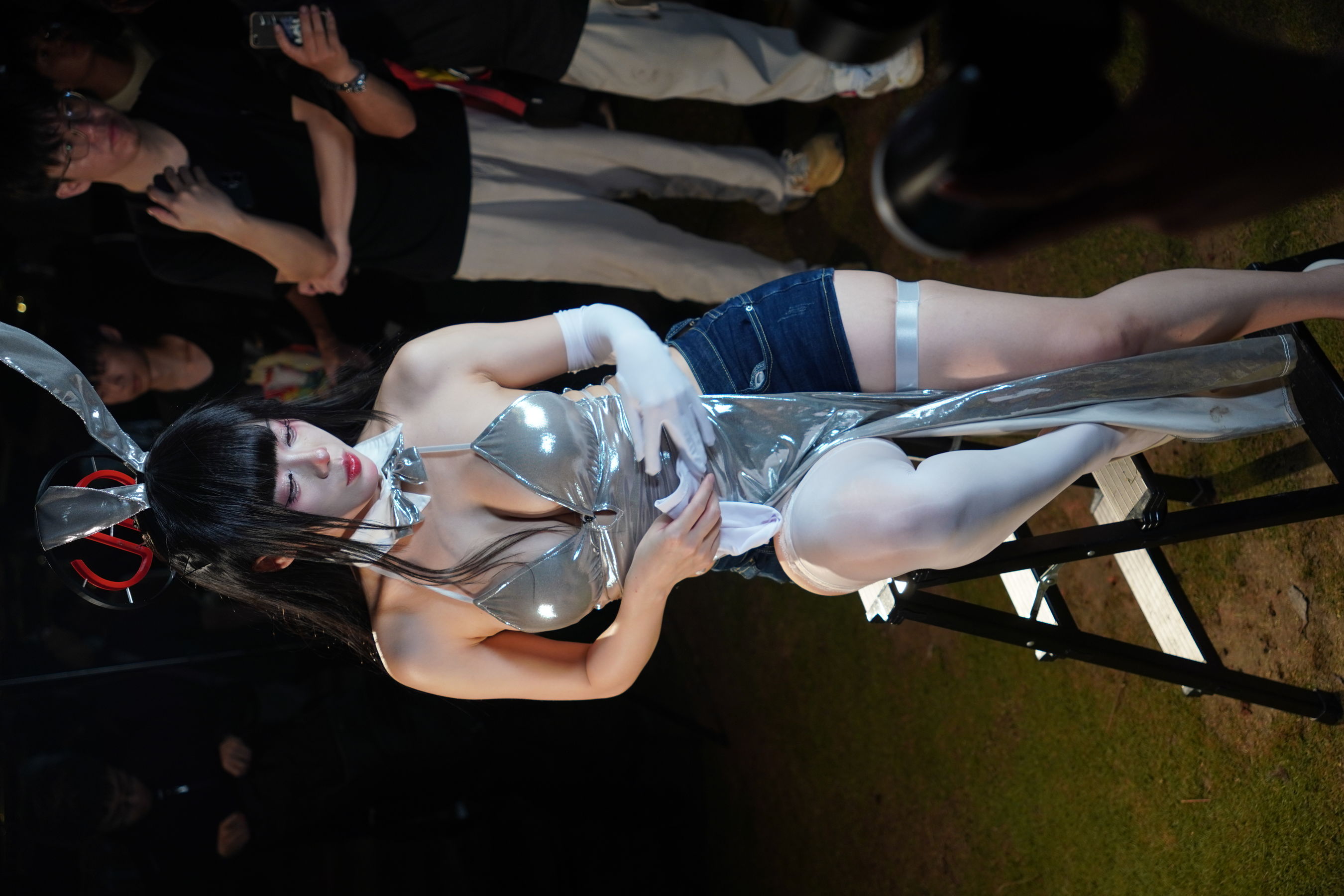 九言 - 2025年5月萤火虫漫展场照/(105P)