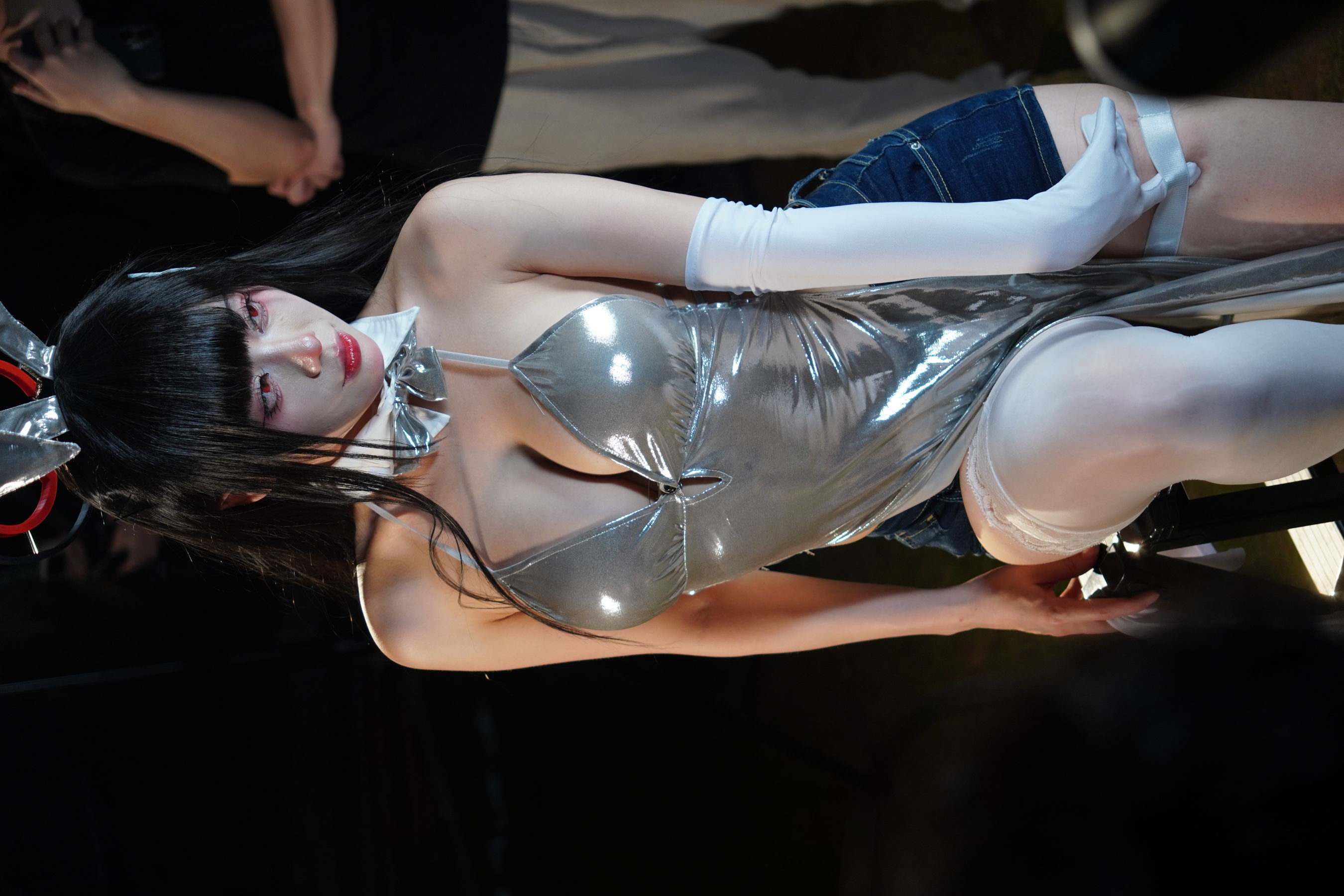 九言 - 2025年5月萤火虫漫展场照/(105P)