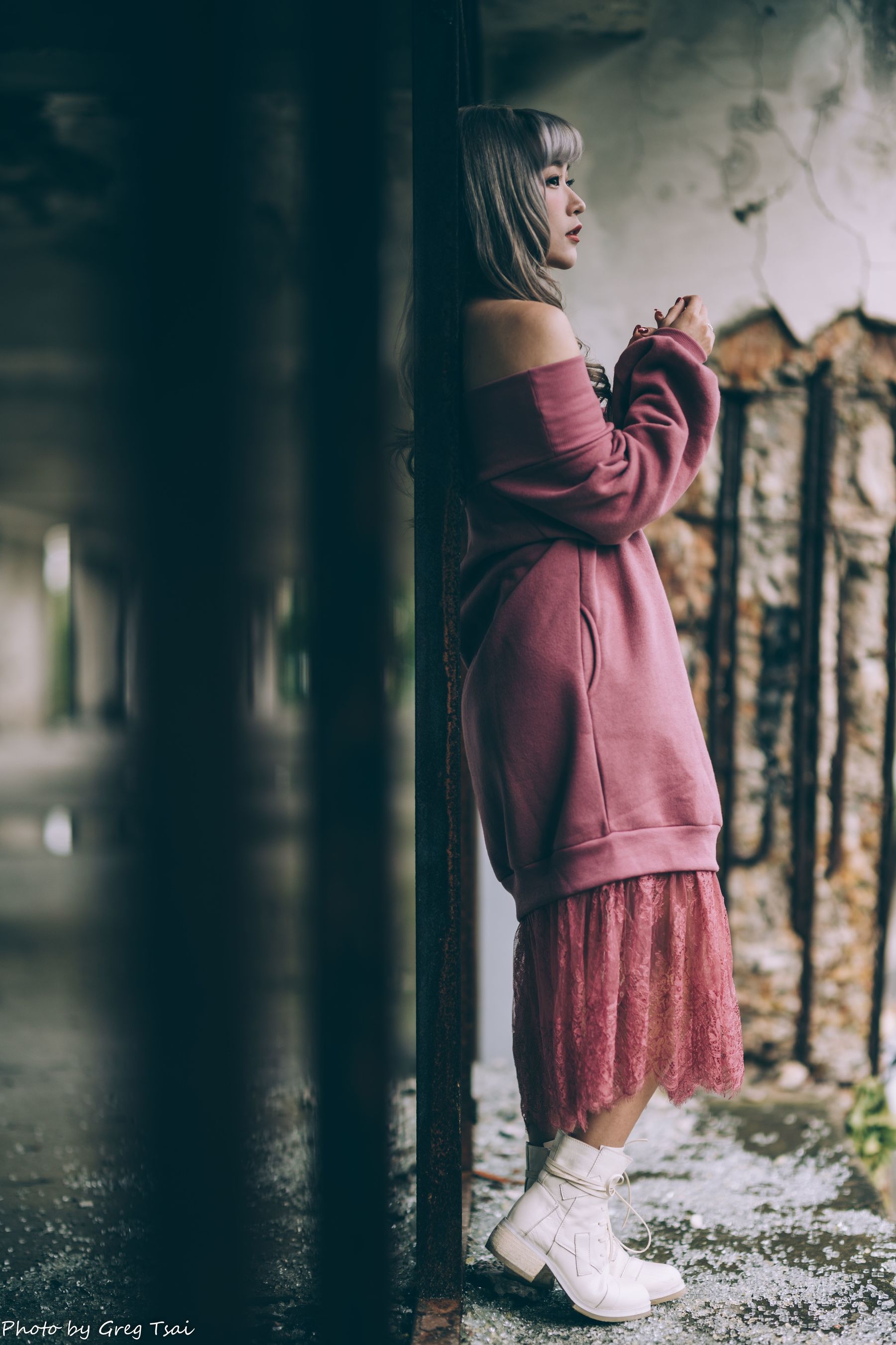 凯云 - 基隆/(151P)