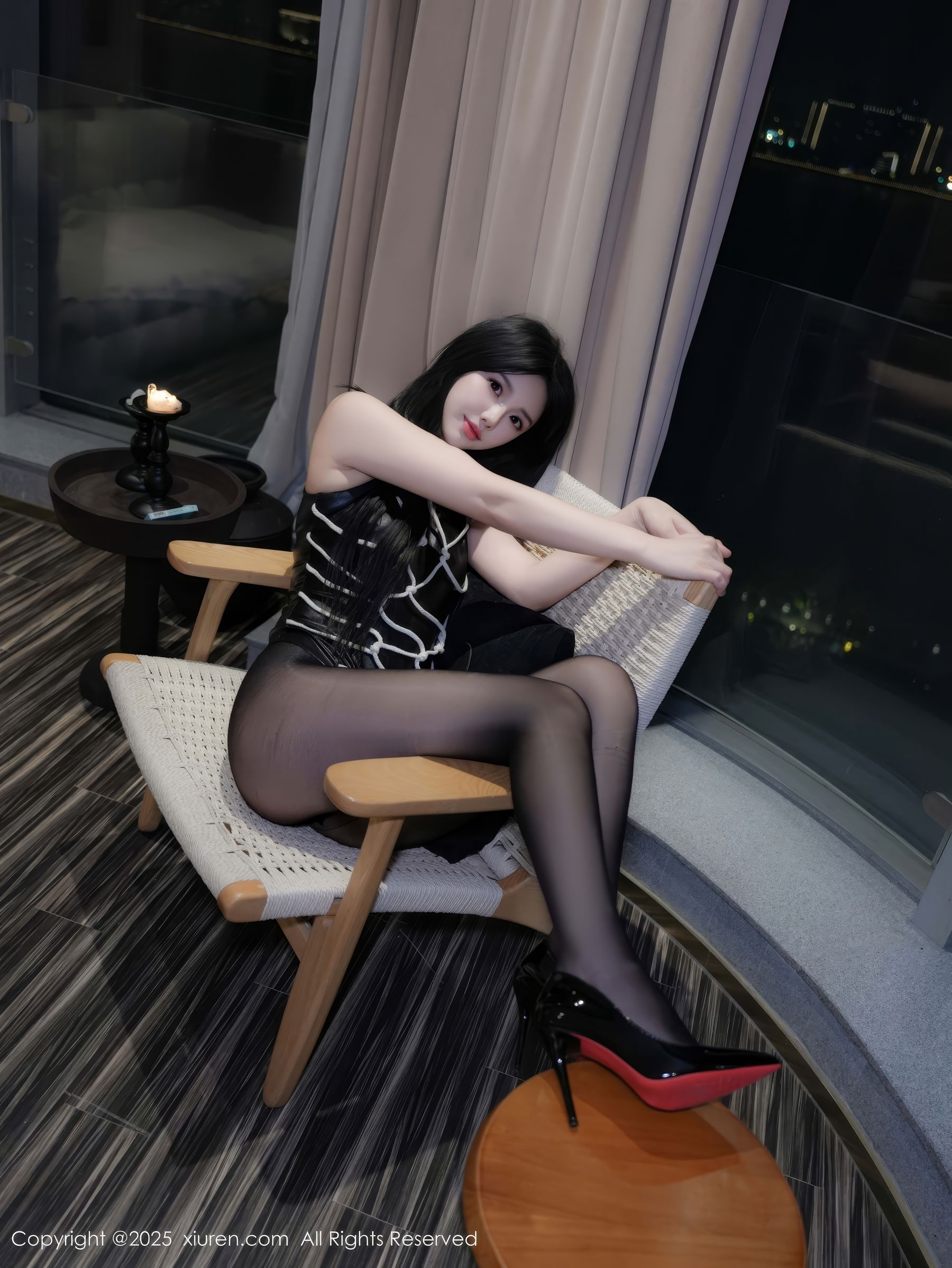 [秀人XiuRen] 2025.05.20 No.10299 沐言妍妍酱/(68P)