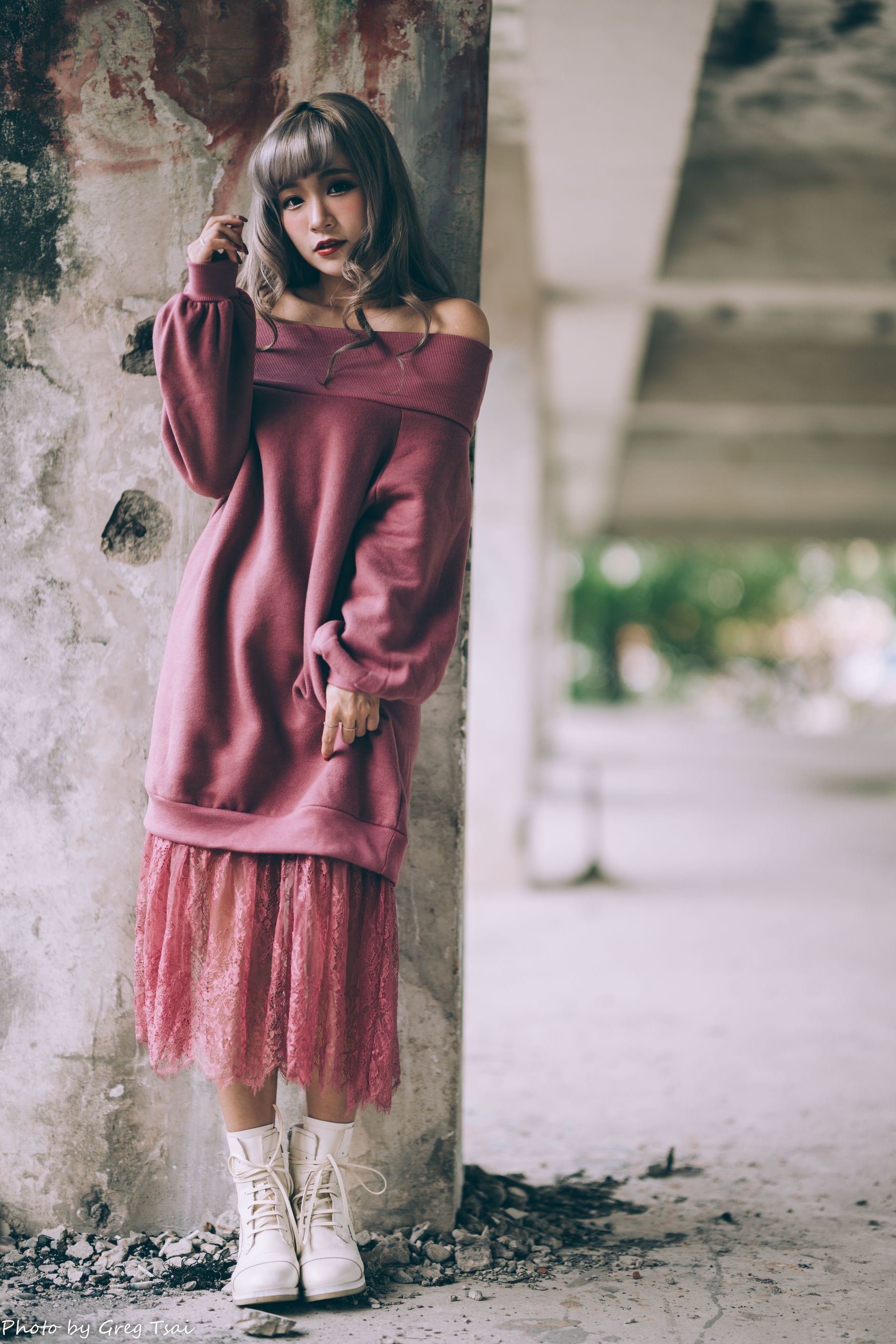 凯云 - 基隆/(151P)