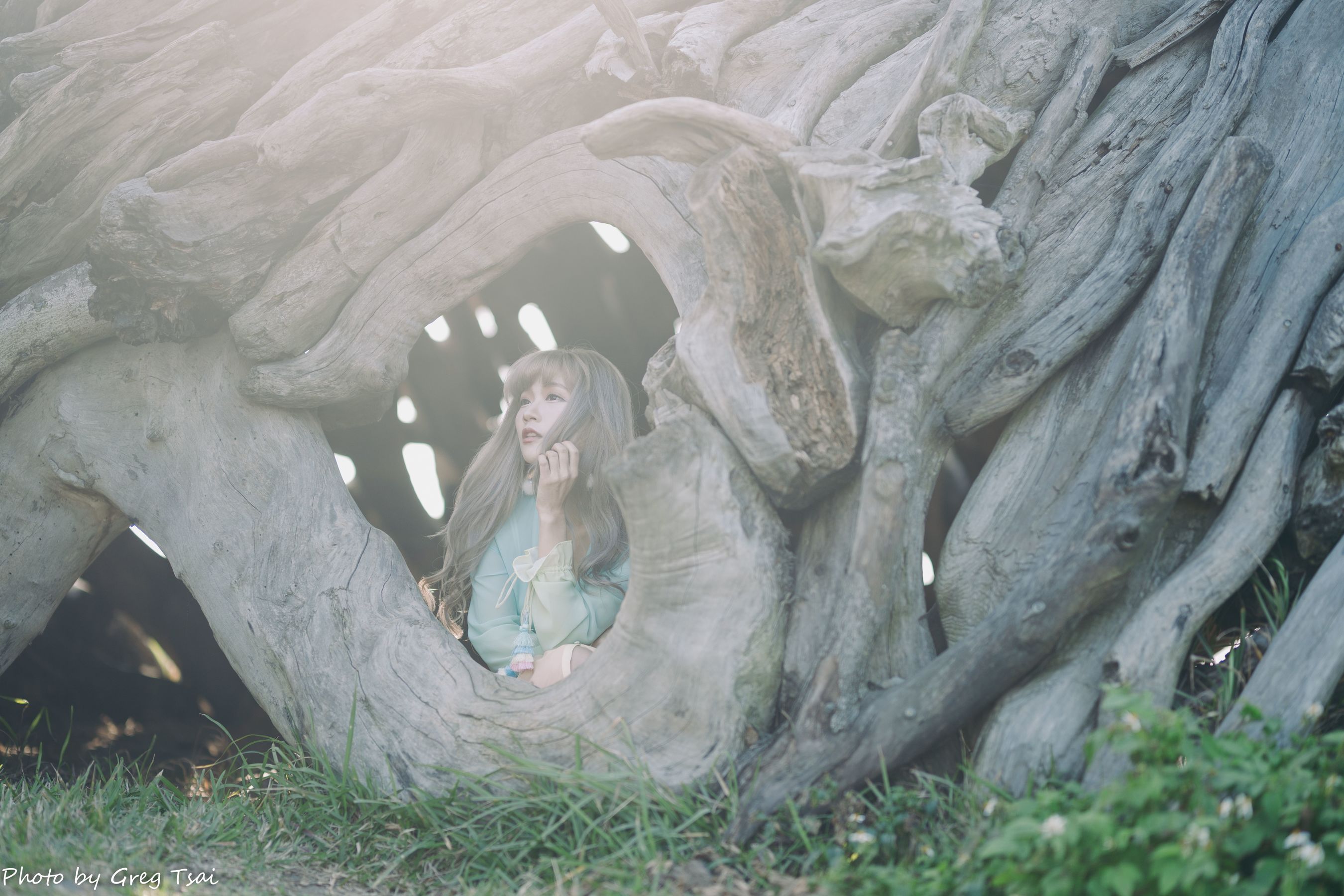 凯云 - 永安/(150P)