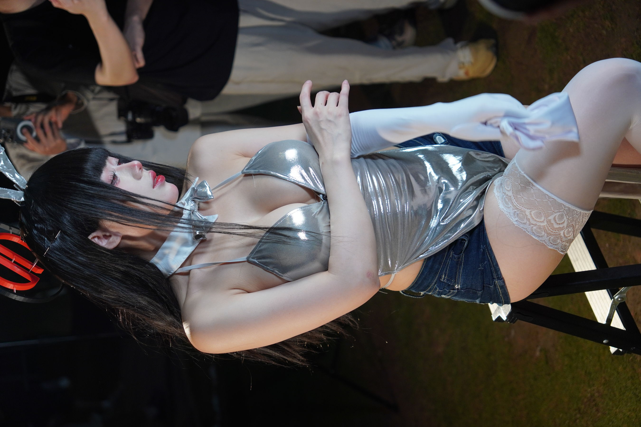 九言 - 2025年5月萤火虫漫展场照/(105P)