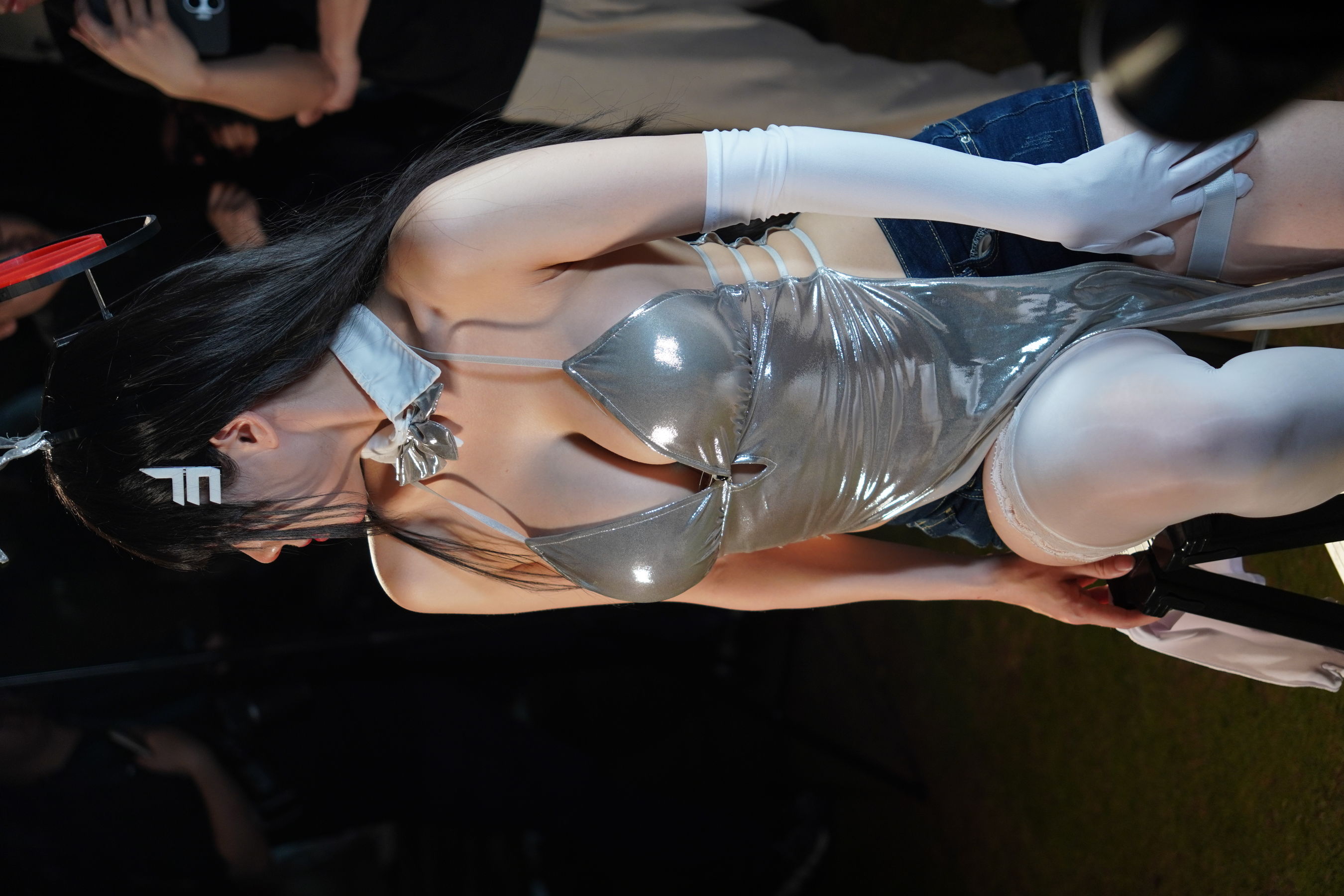 九言 - 2025年5月萤火虫漫展场照/(105P)