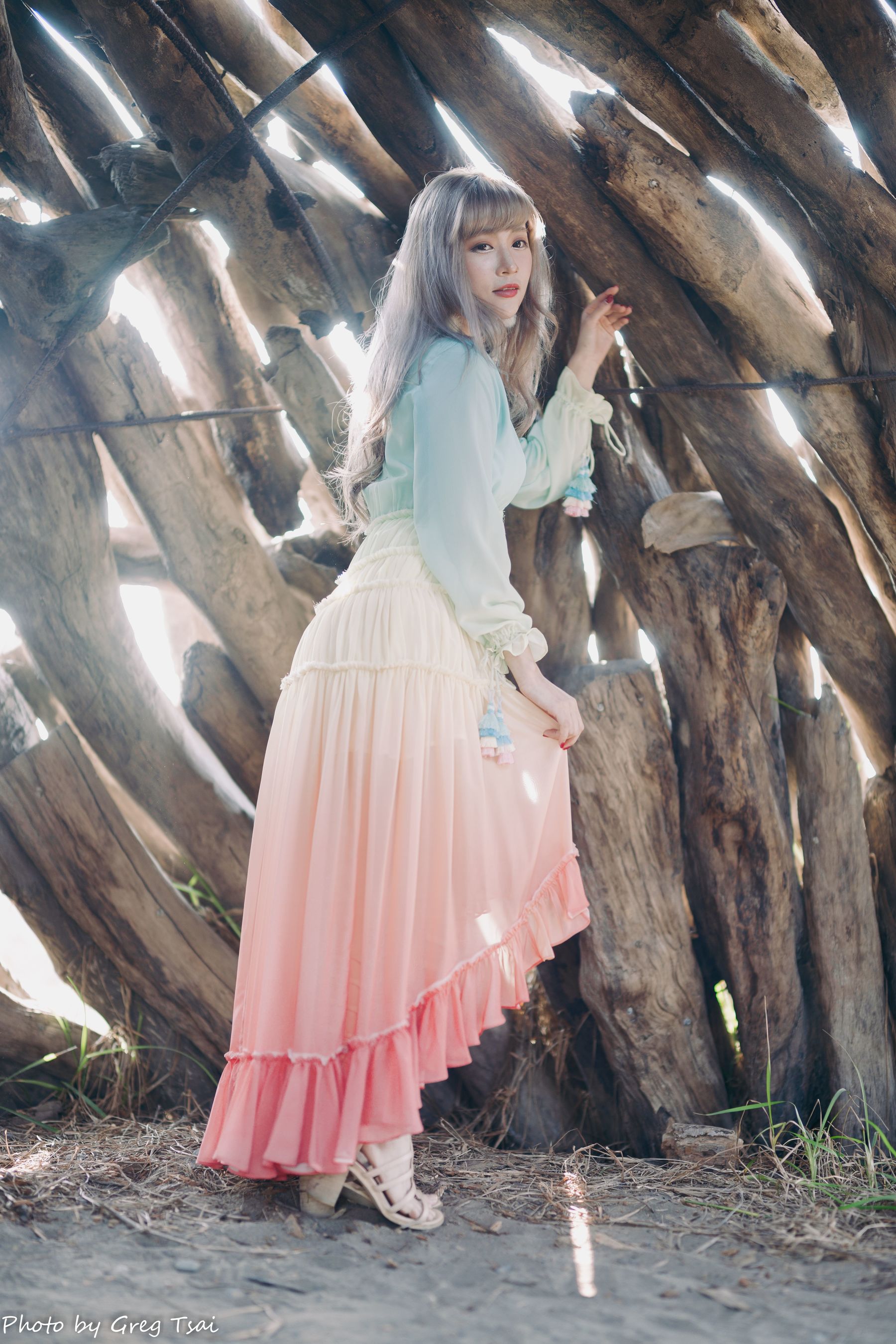 凯云 - 永安/(150P)