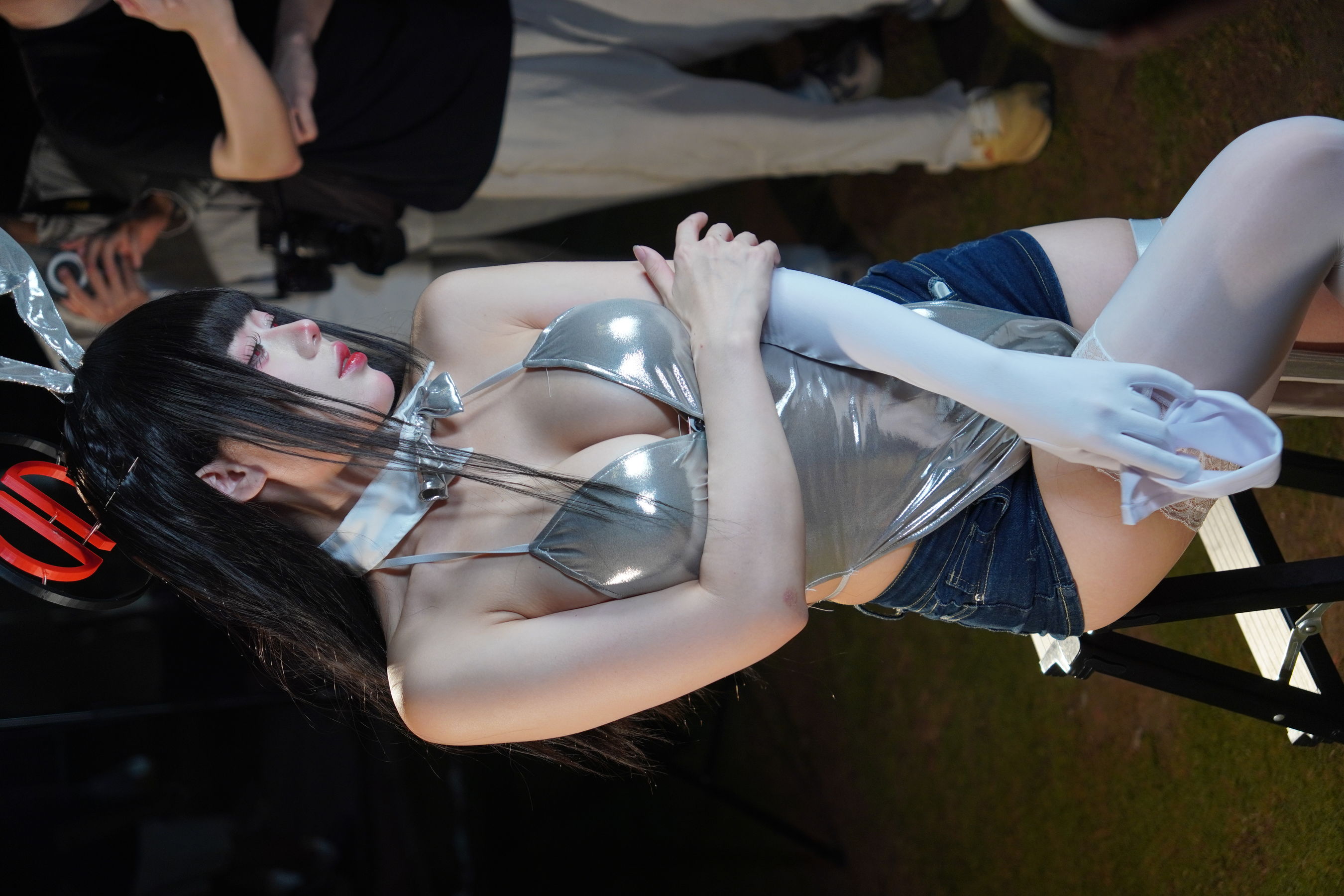 九言 - 2025年5月萤火虫漫展场照/(105P)