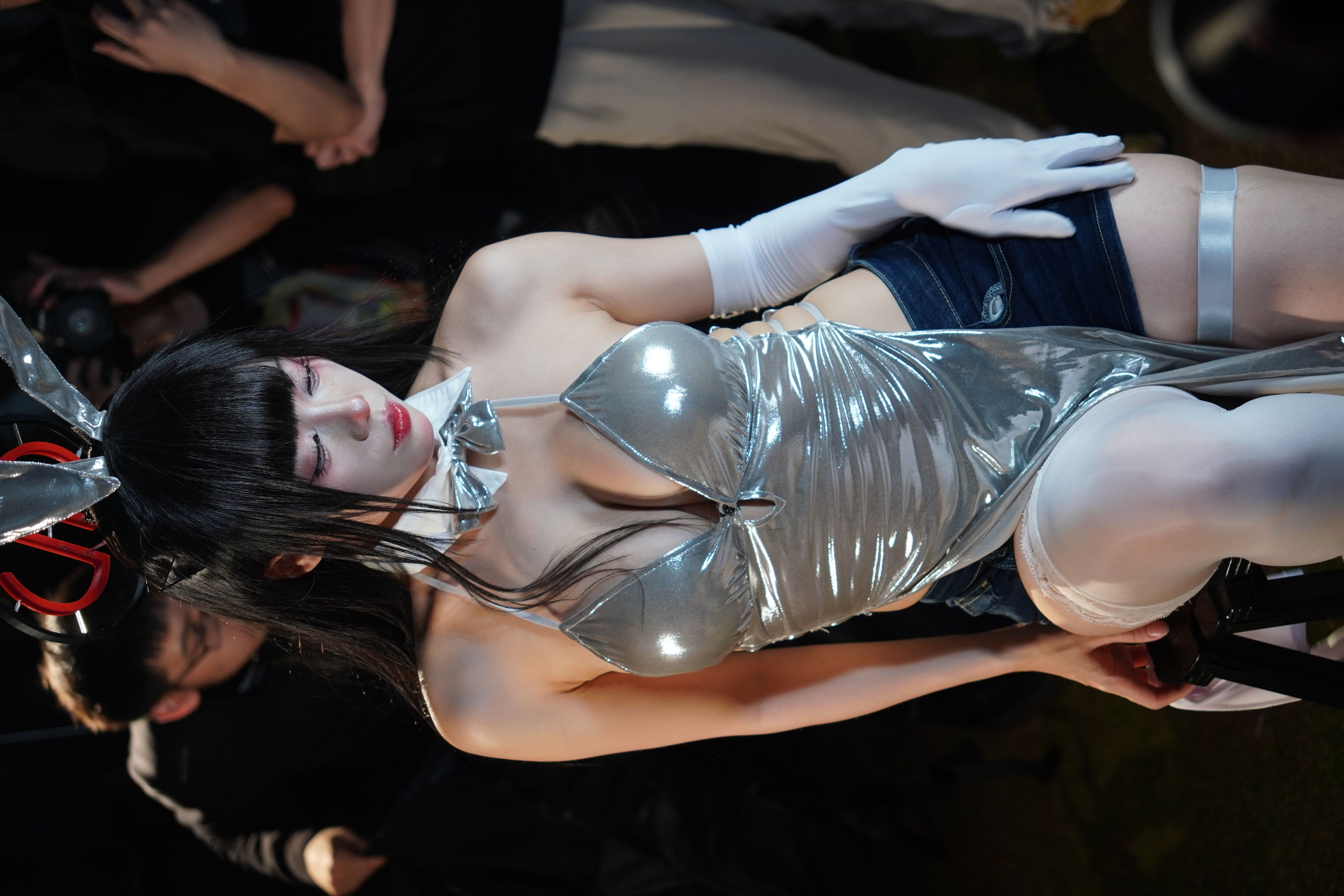 九言 - 2025年5月萤火虫漫展场照/(105P)