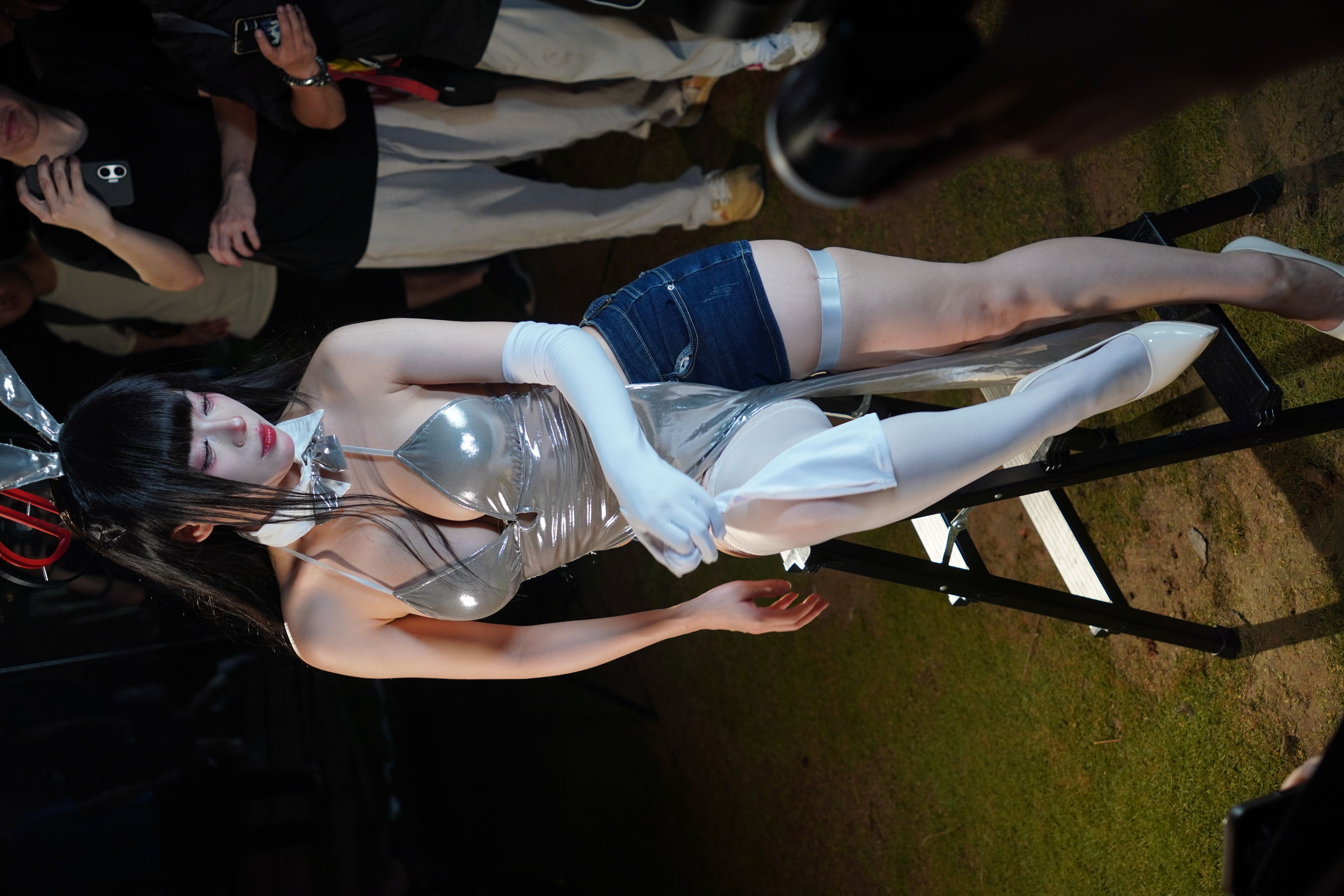 九言 - 2025年5月萤火虫漫展场照/(105P)