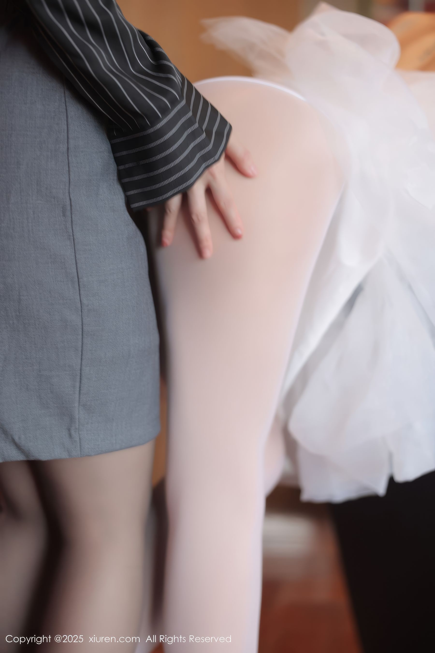 [秀人XiuRen] 2025.05.19 No.10295 白茹雪abby/(85P)