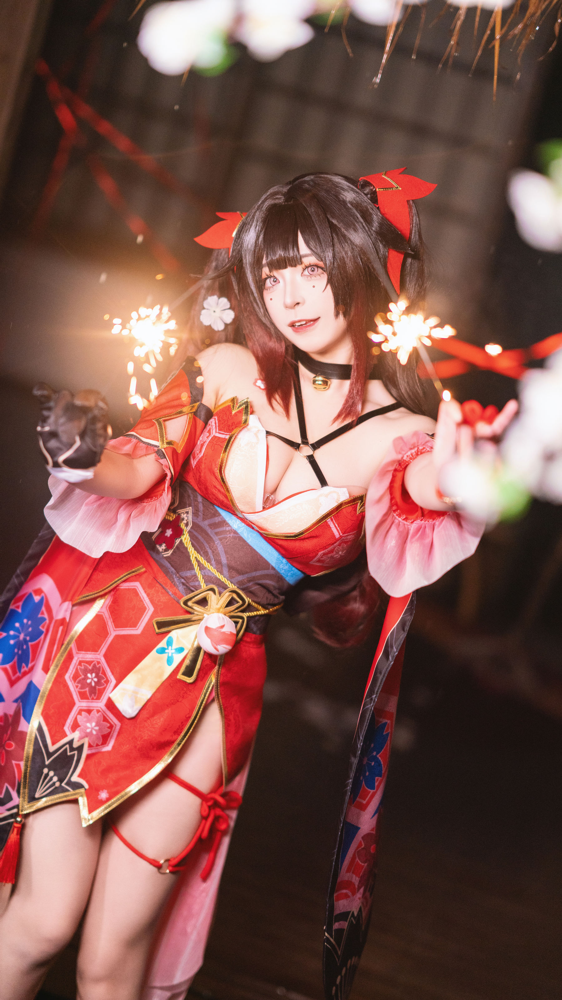 冉冉不甜v - 崩坏星穹铁道花火/(43P)