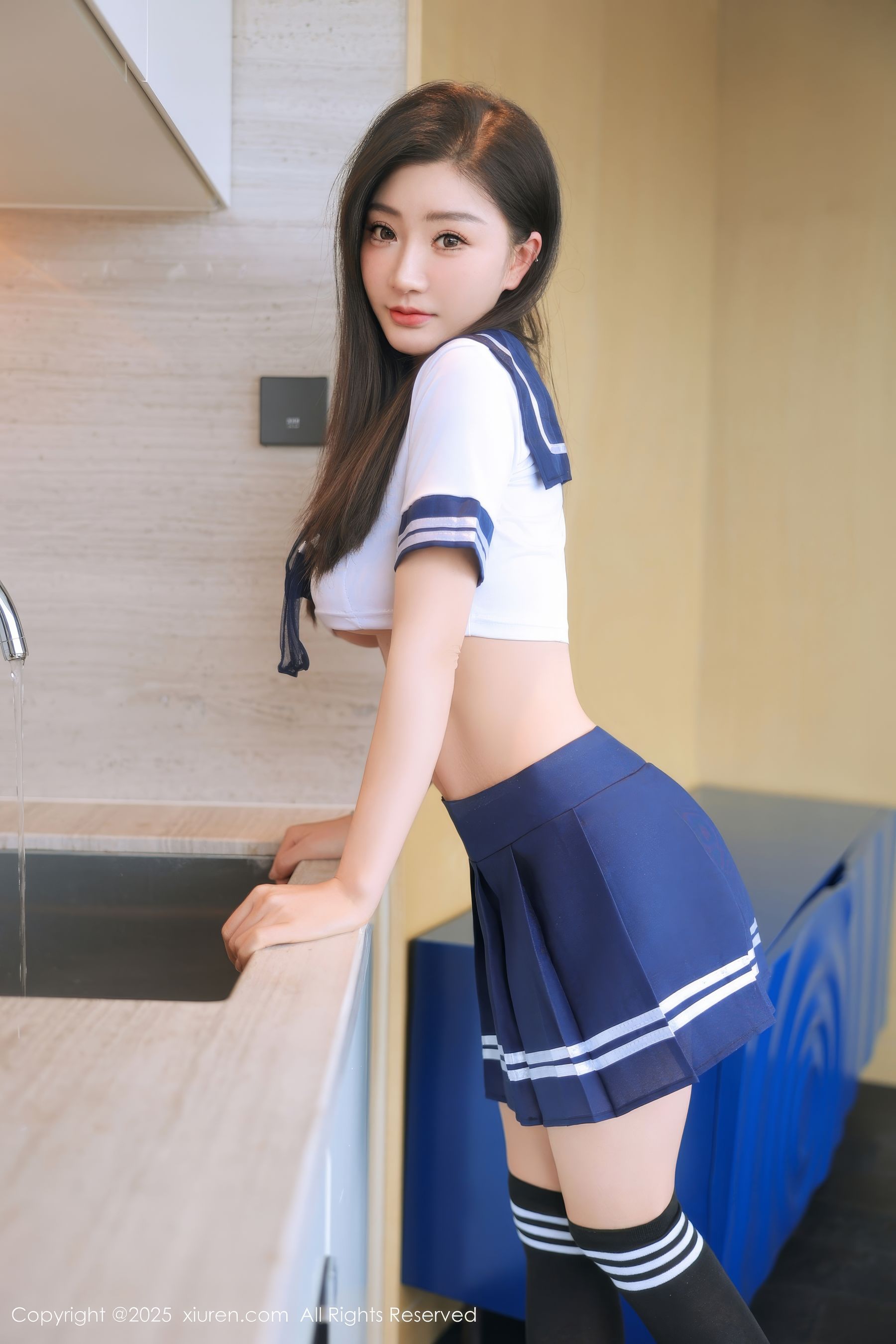 [秀人XiuRen] 2025.05.20 No.10298 Annie_baby/(60P)