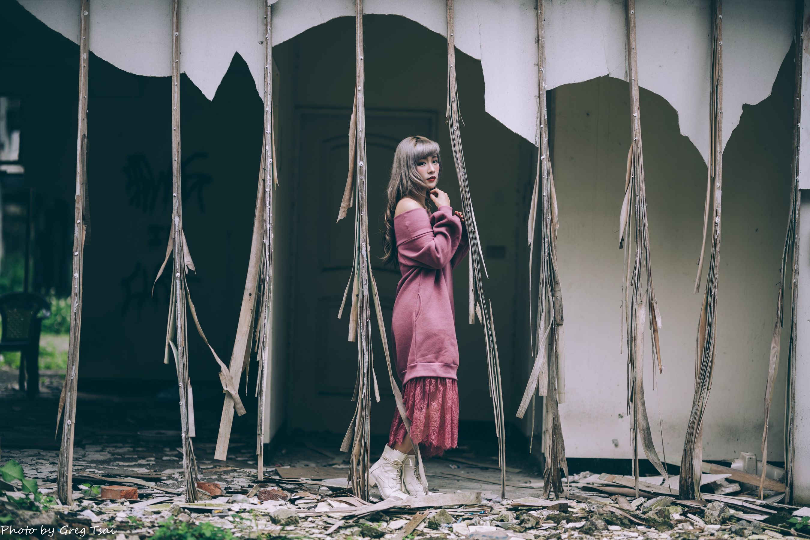 凯云 - 基隆/(151P)