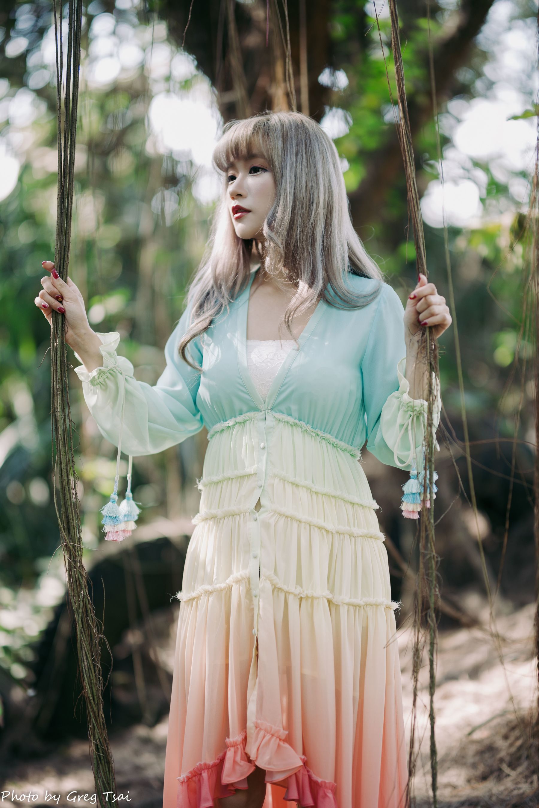 凯云 - 永安/(150P)