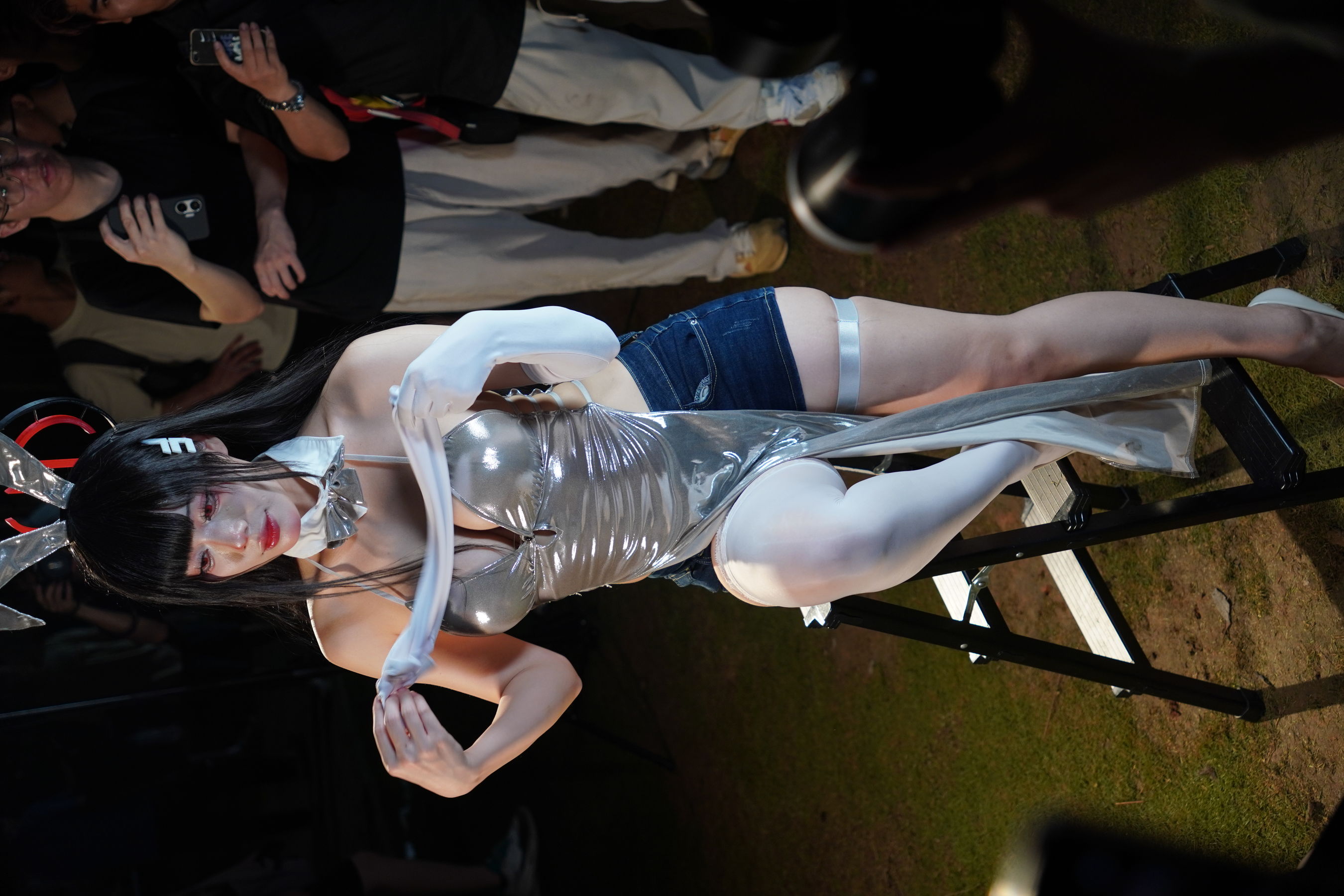 九言 - 2025年5月萤火虫漫展场照/(105P)