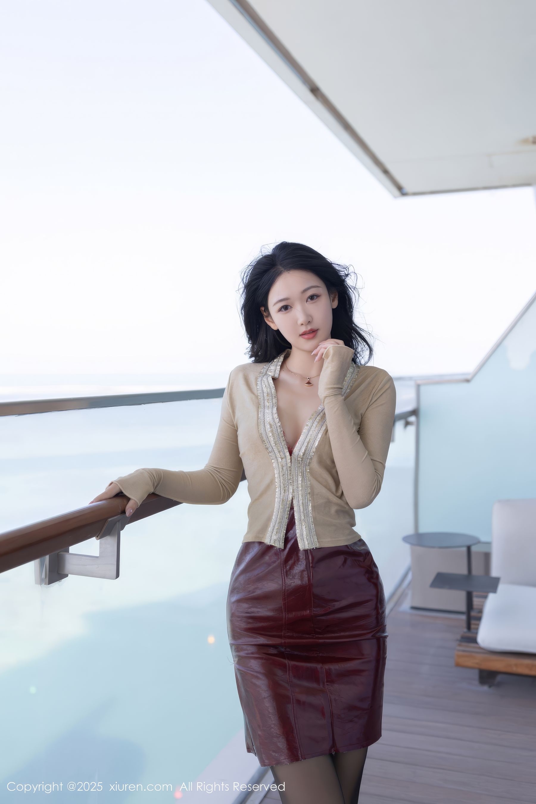 [秀人XiuRen] 2025.05.19 No.10296 唐安琪/(83P)