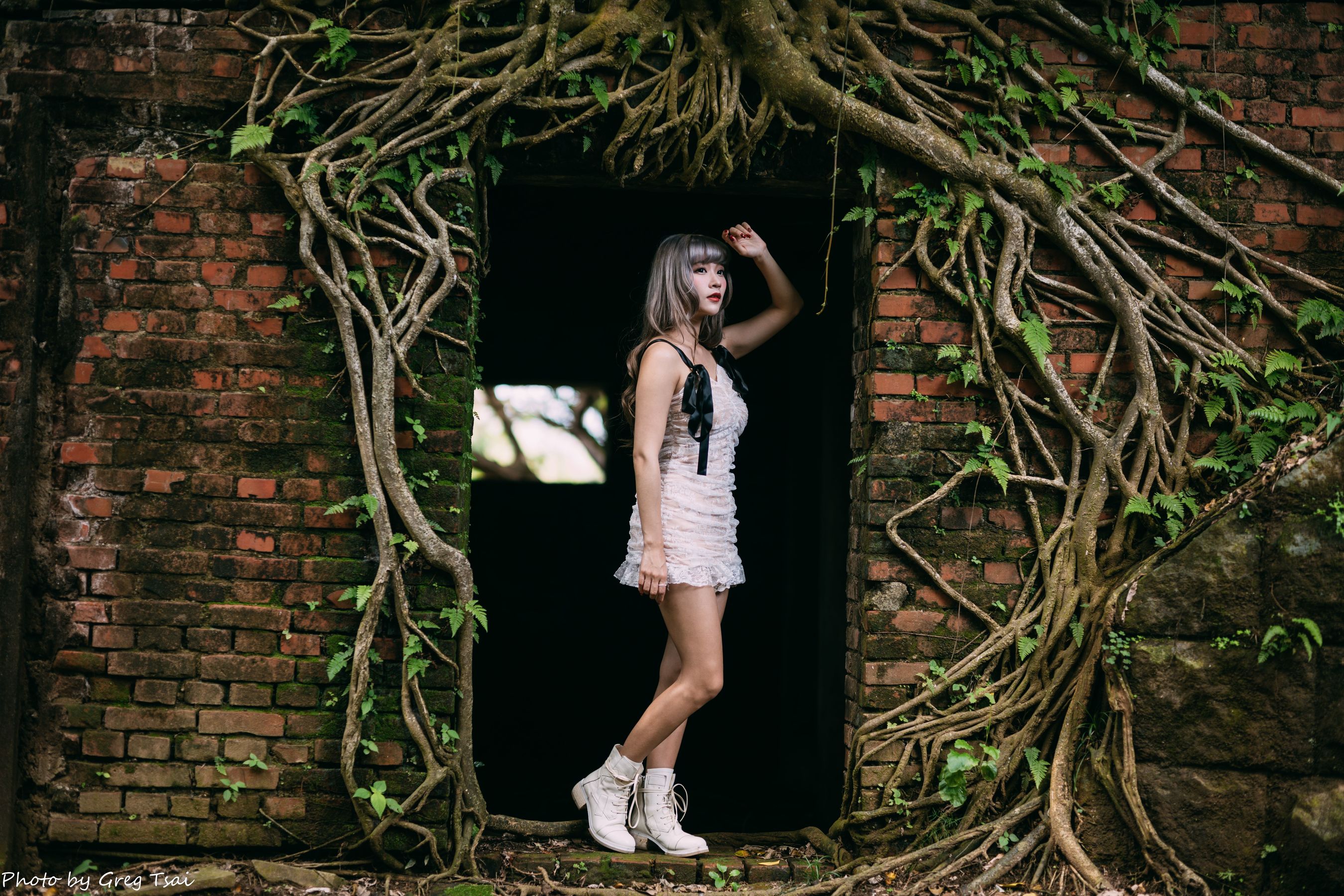 凯云 - 基隆/(151P)