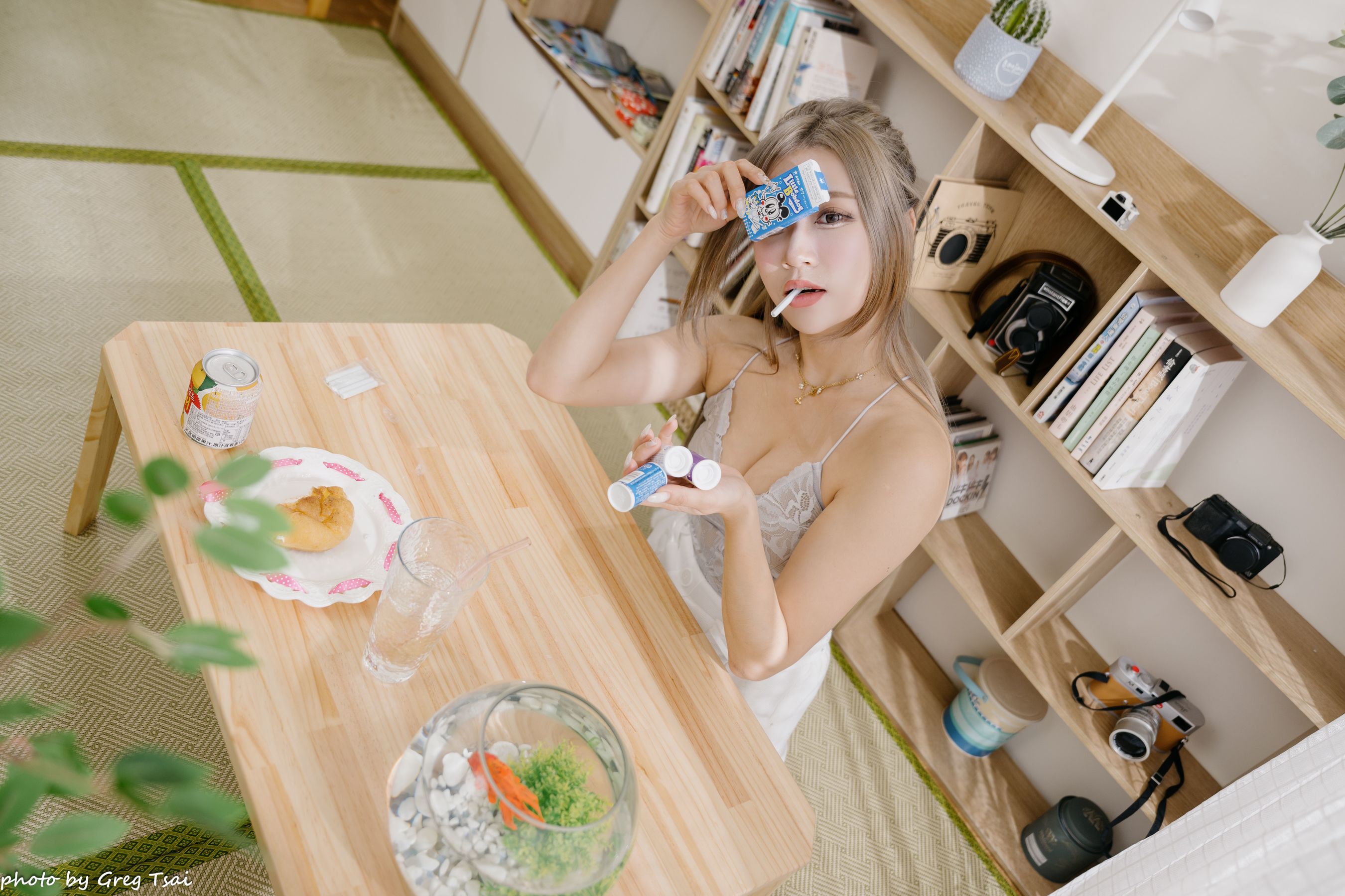 凯云 - 短裙/(120P)