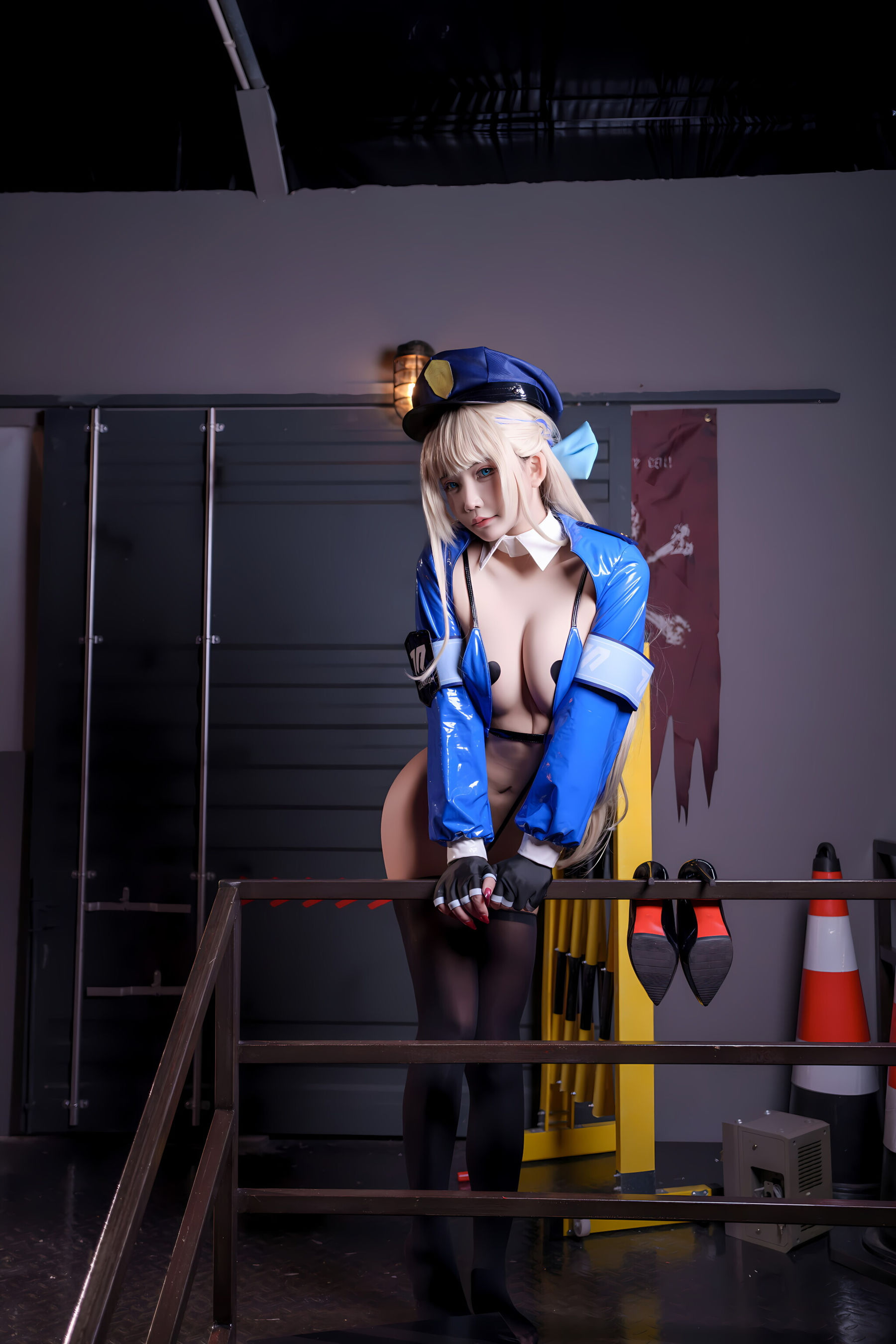 二次元妹子抱走莫子aa - 飞鸟马时/(67P)