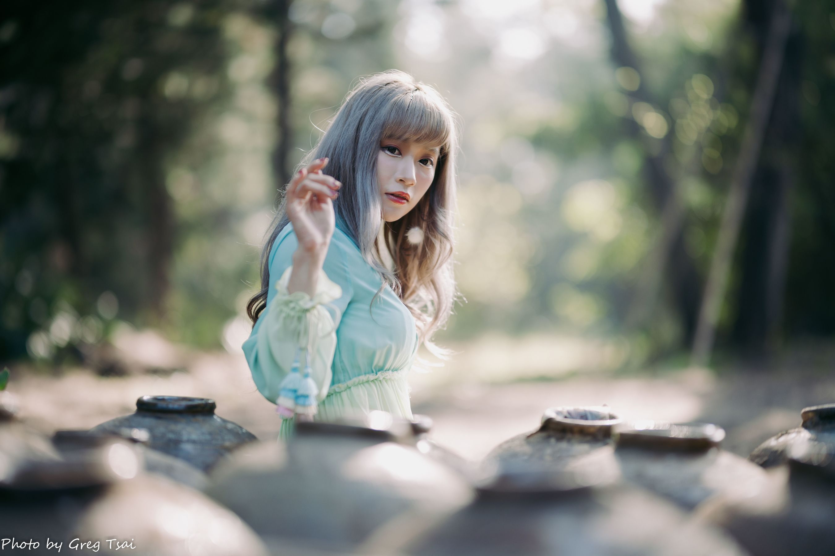 凯云 - 永安/(150P)