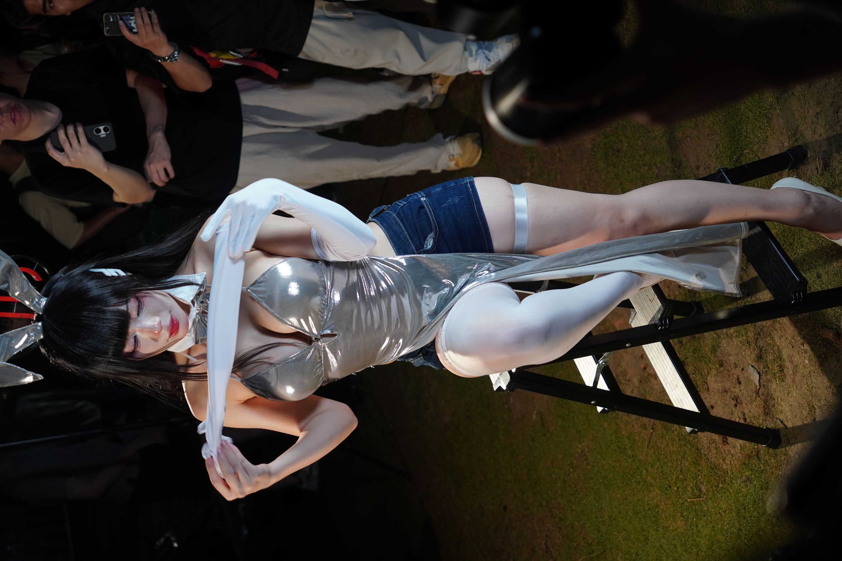 九言 - 2025年5月萤火虫漫展场照/(105P)