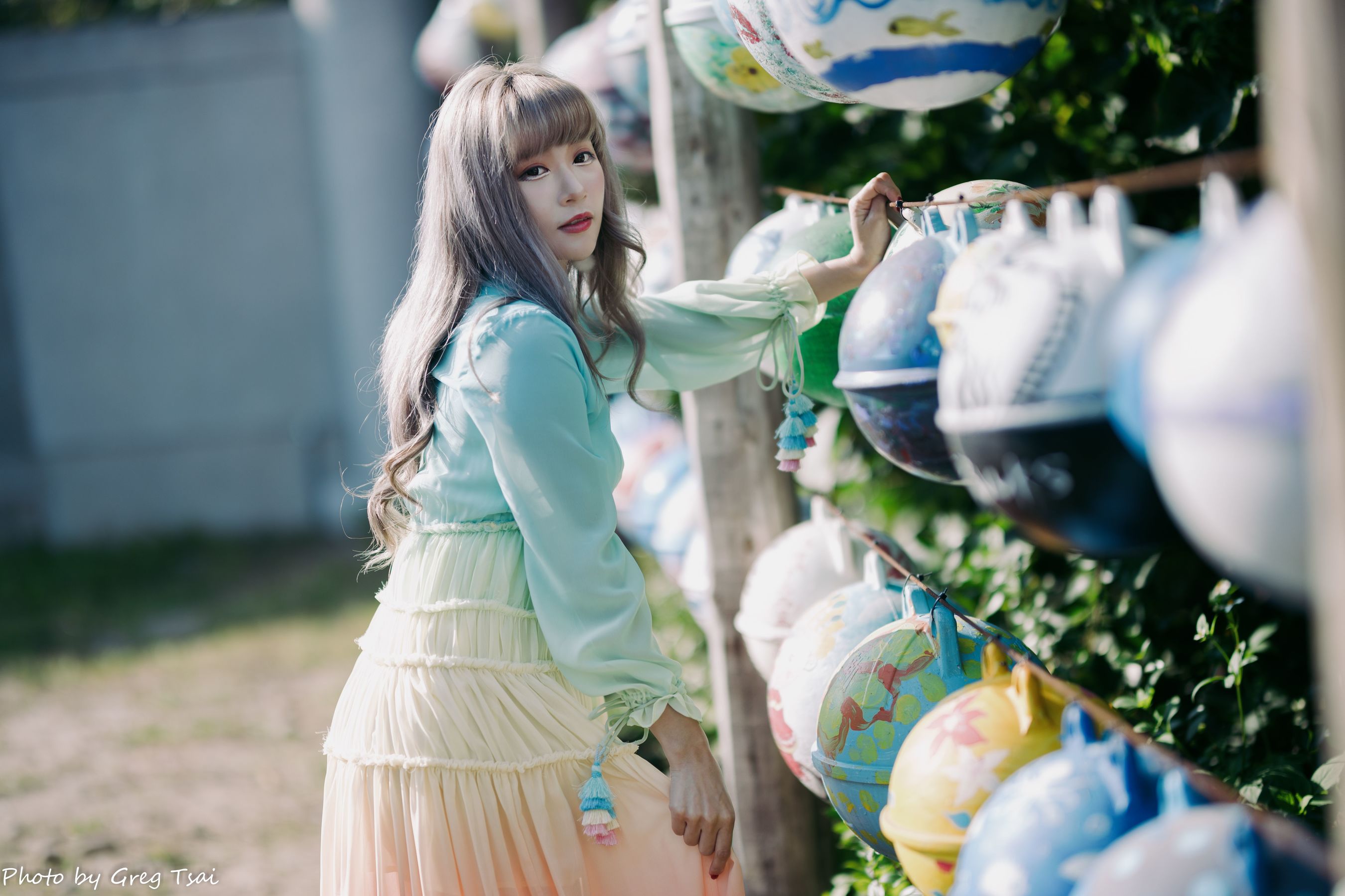 凯云 - 永安/(150P)