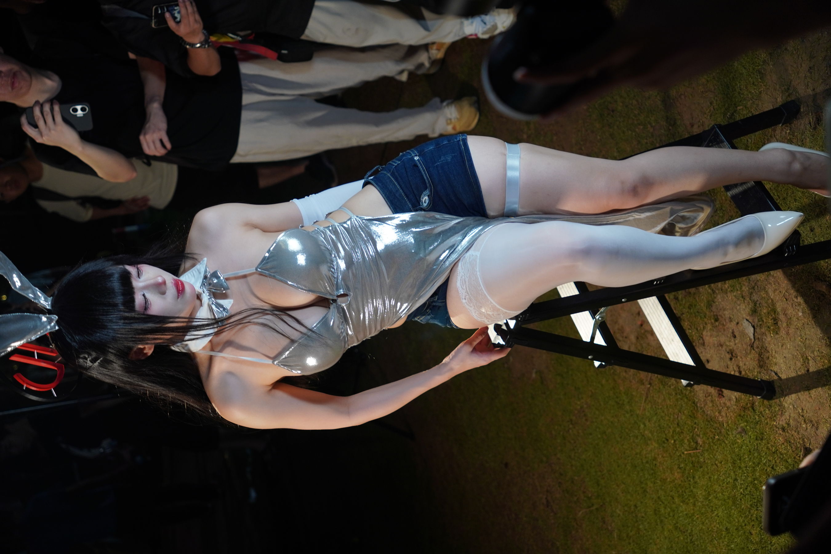 九言 - 2025年5月萤火虫漫展场照/(105P)